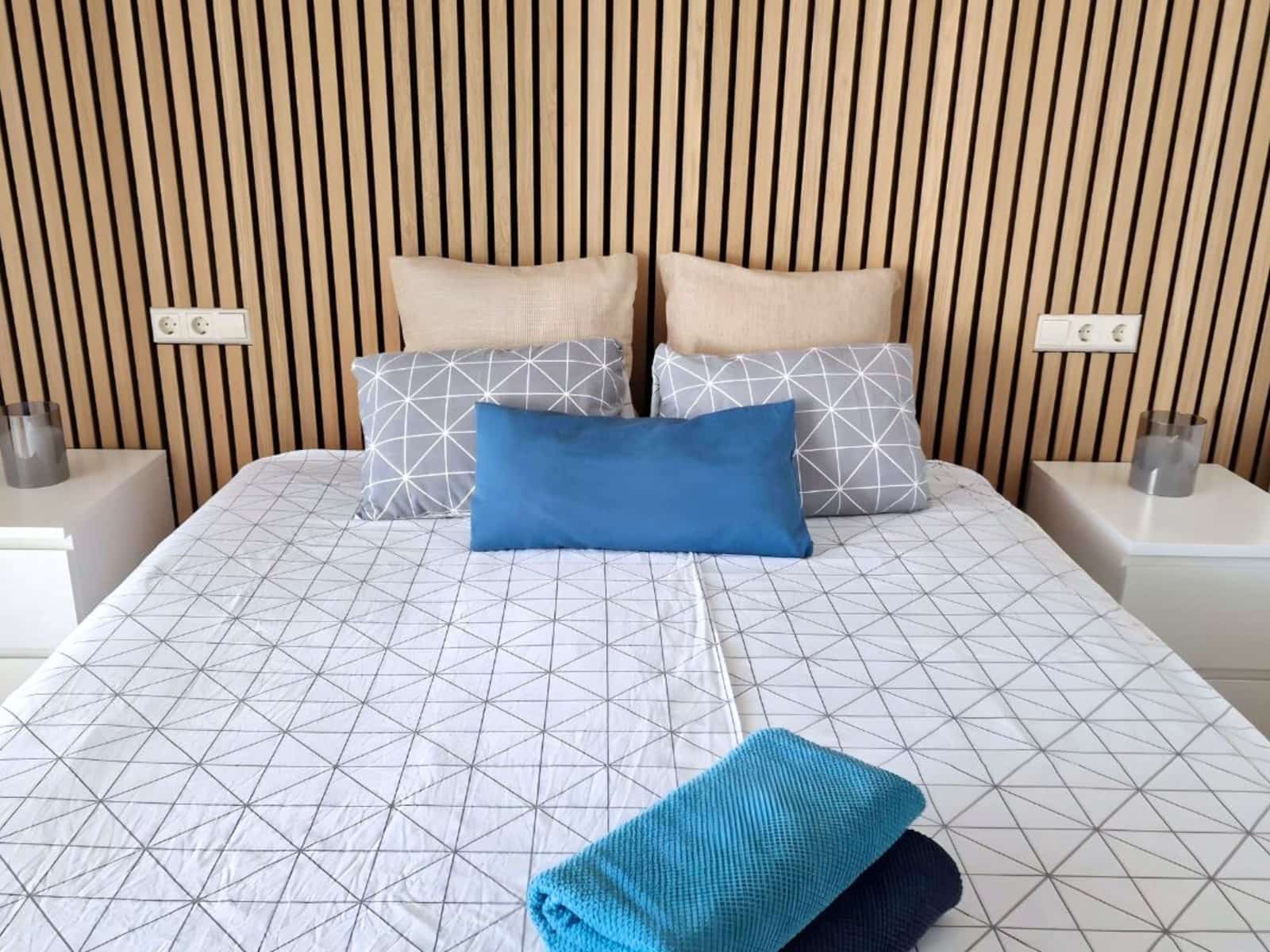 1 bedroom Apartment for sale in Mijas Costa with pool garage - € 249,000 (Ref: 9338555)