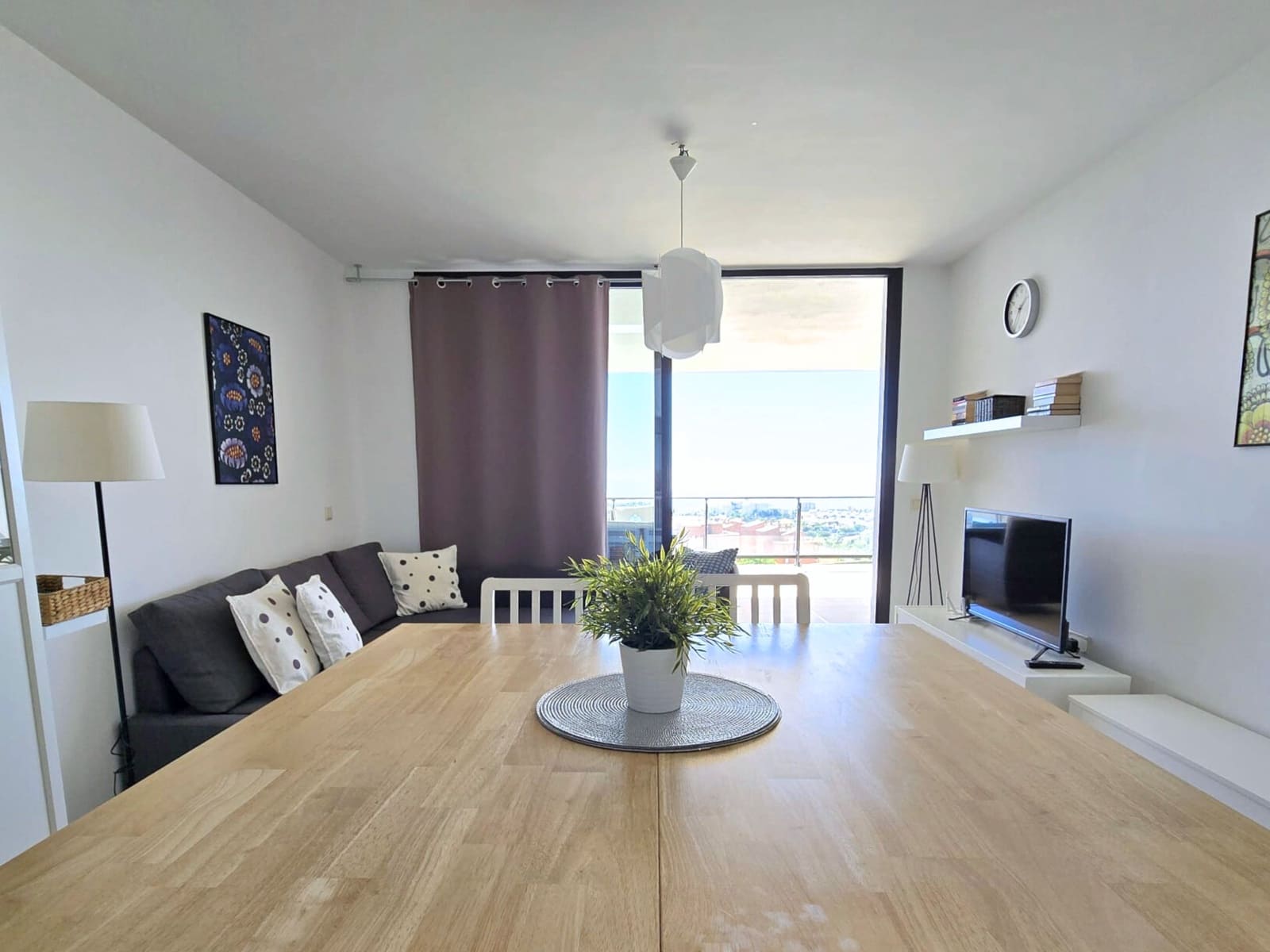 1 bedroom Apartment for sale in Mijas Costa with pool garage - € 249,000 (Ref: 9338555)