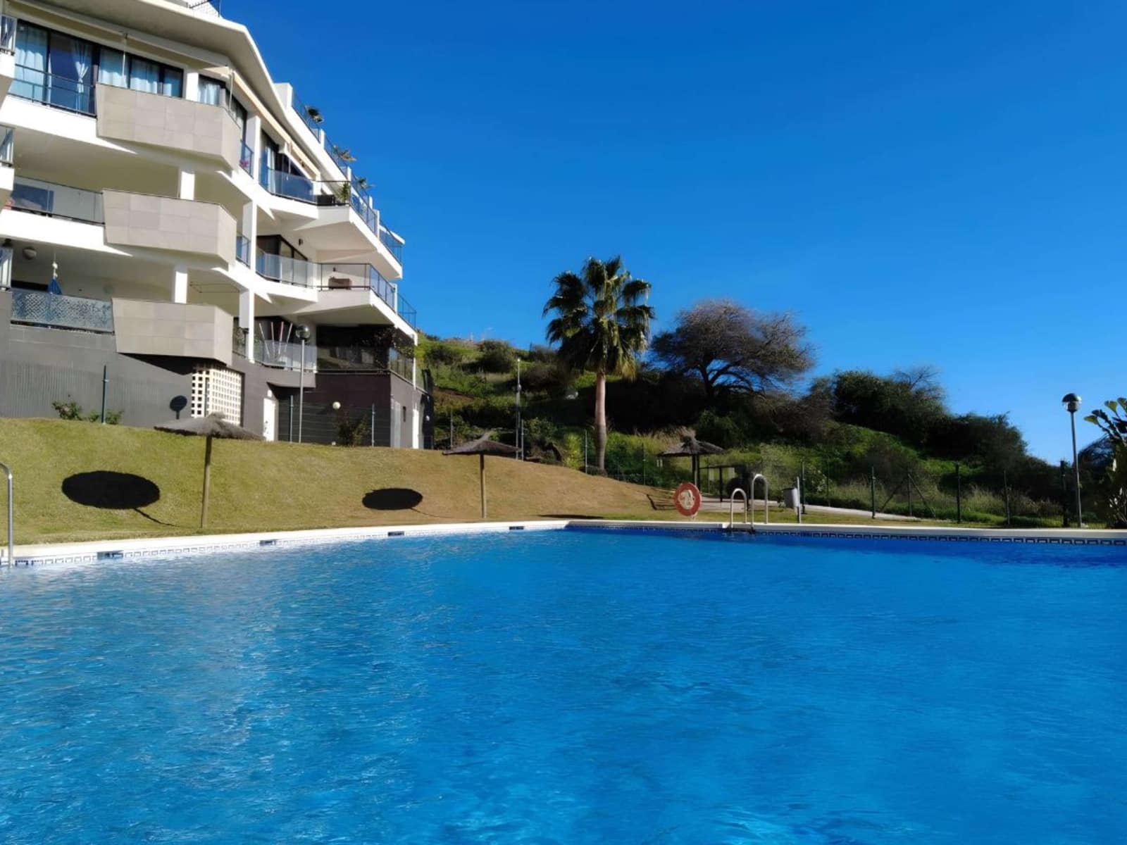 1 bedroom Apartment for sale in Mijas Costa with pool garage - € 249,000 (Ref: 9338555)