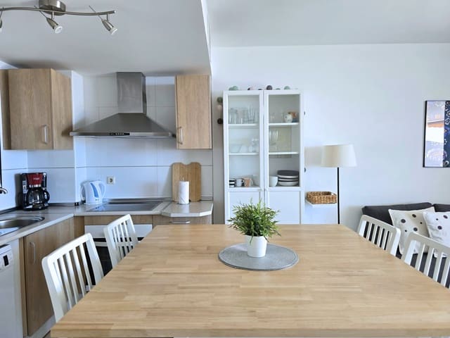 1 camera da letto Appartamento in vendita in Mijas Costa, Mijas con piscina garage - 249.000 € (Rif: 9338555)