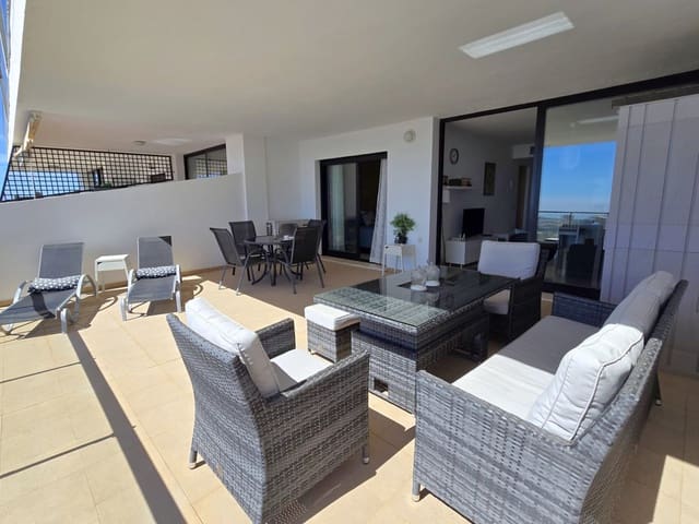 1 camera da letto Appartamento in vendita in Mijas Costa, Mijas con piscina garage - 249.000 € (Rif: 9338555)