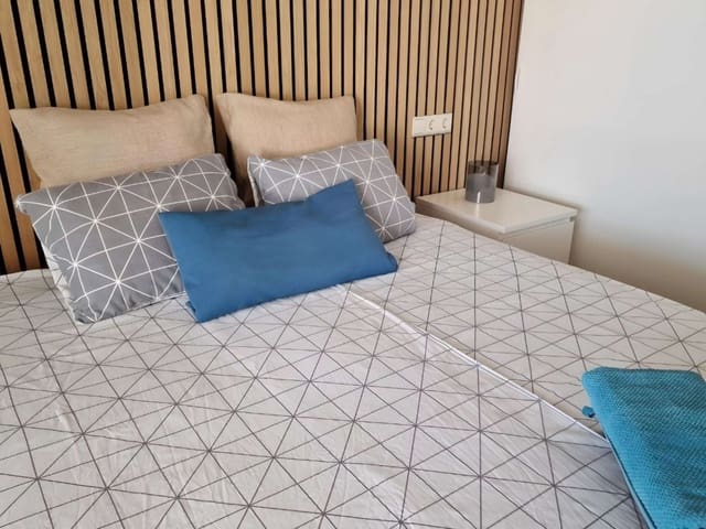 1 camera da letto Appartamento in vendita in Mijas Costa, Mijas con piscina garage - 249.000 € (Rif: 9338555)