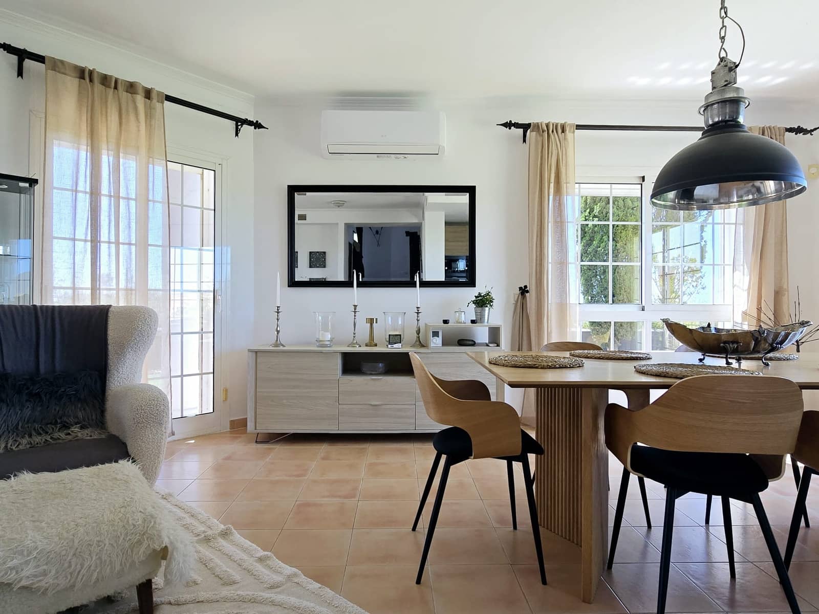 Chalet de 4 habitaciones en Mijas Golf en venta con piscina garaje - 745.000 € (Ref: 9338812)