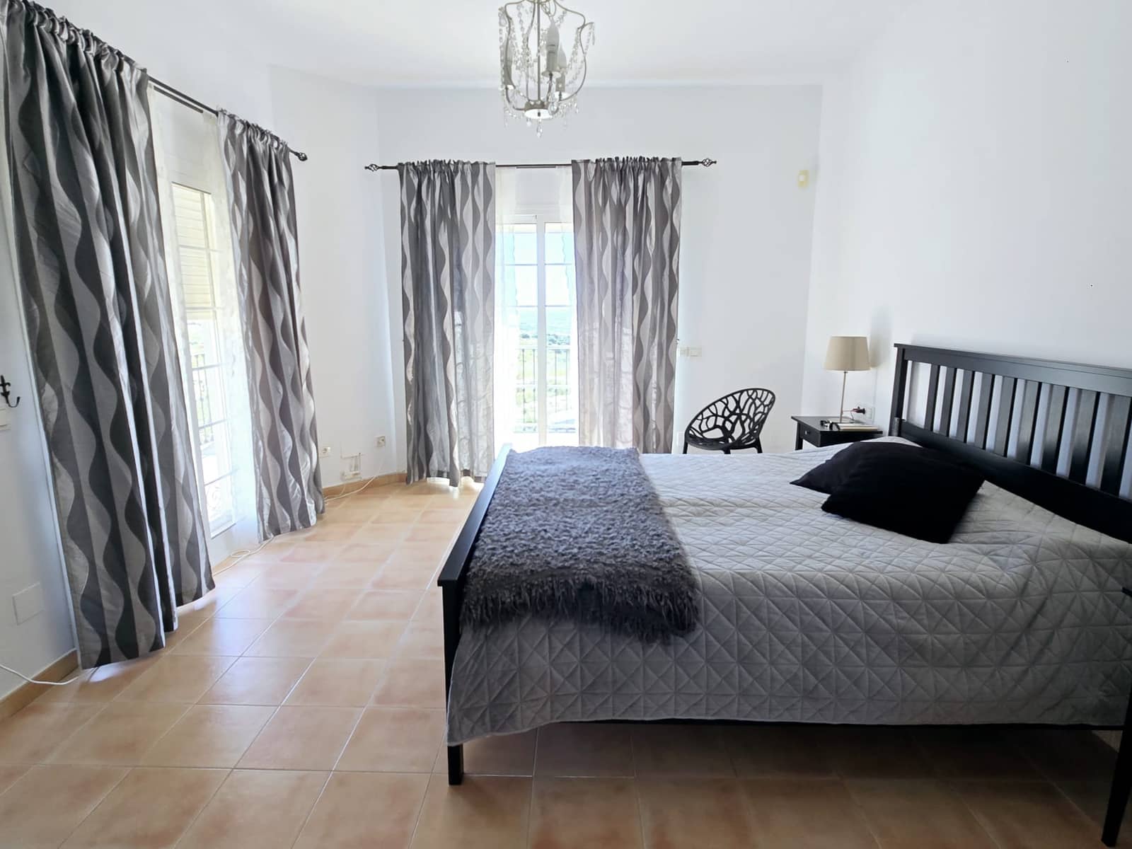 Chalet de 4 habitaciones en Mijas Golf en venta con piscina garaje - 745.000 € (Ref: 9338812)