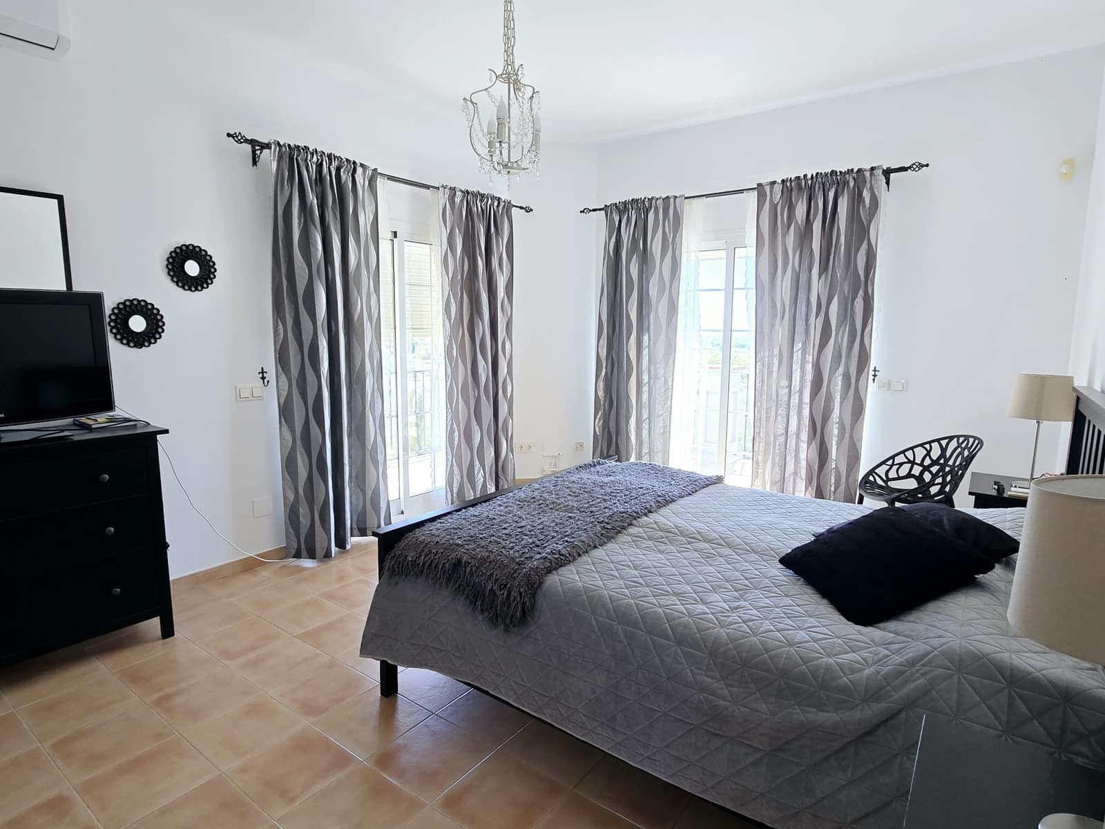 Chalet de 4 habitaciones en Mijas Golf en venta con piscina garaje - 745.000 € (Ref: 9338812)