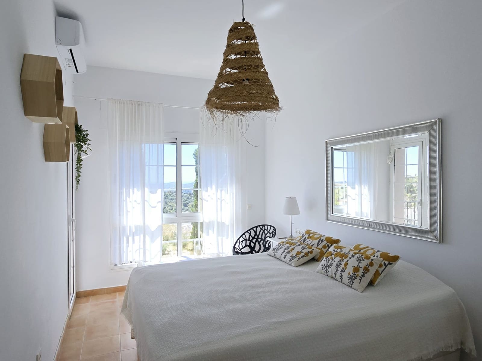 Chalet de 4 habitaciones en Mijas Golf en venta con piscina garaje - 745.000 € (Ref: 9338812)