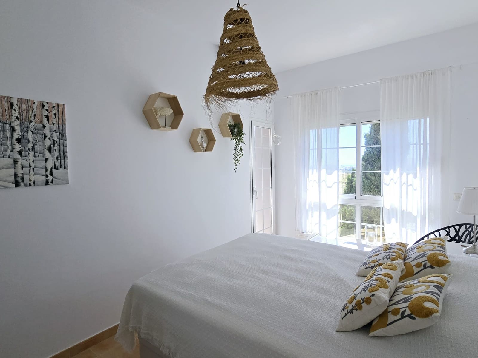 Chalet de 4 habitaciones en Mijas Golf en venta con piscina garaje - 745.000 € (Ref: 9338812)