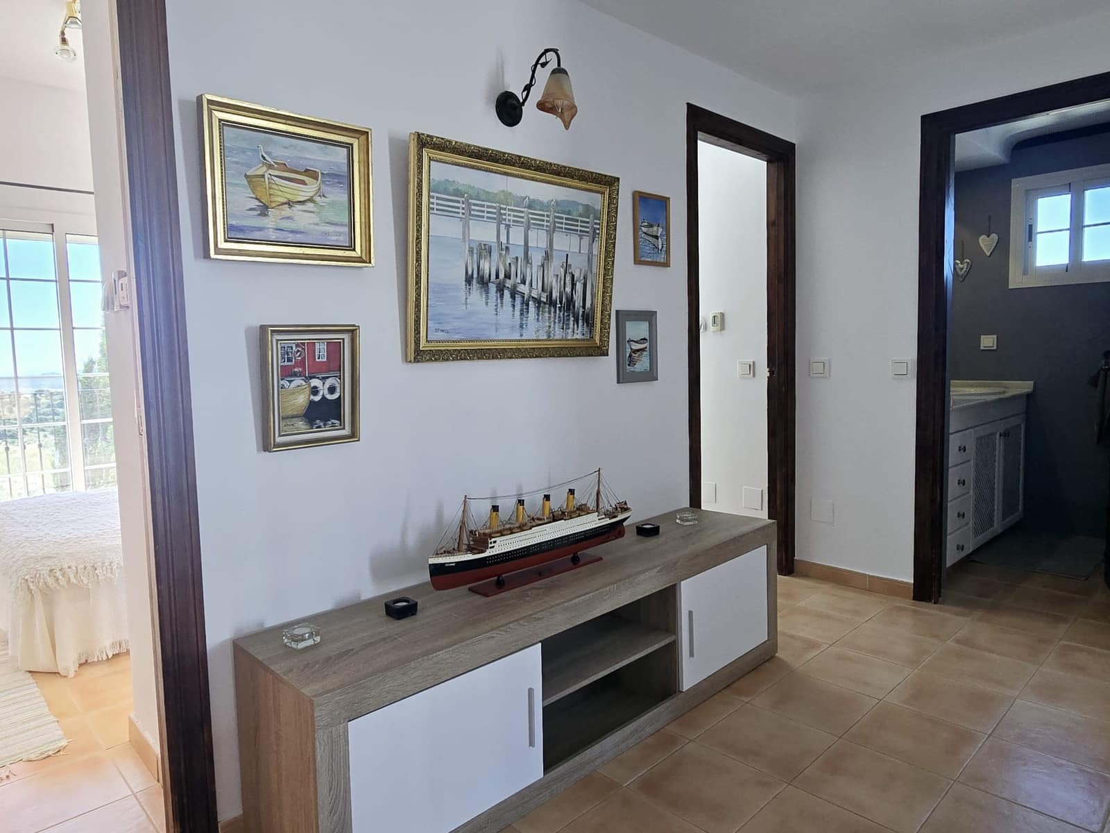 Chalet de 4 habitaciones en Mijas Golf en venta con piscina garaje - 745.000 € (Ref: 9338812)