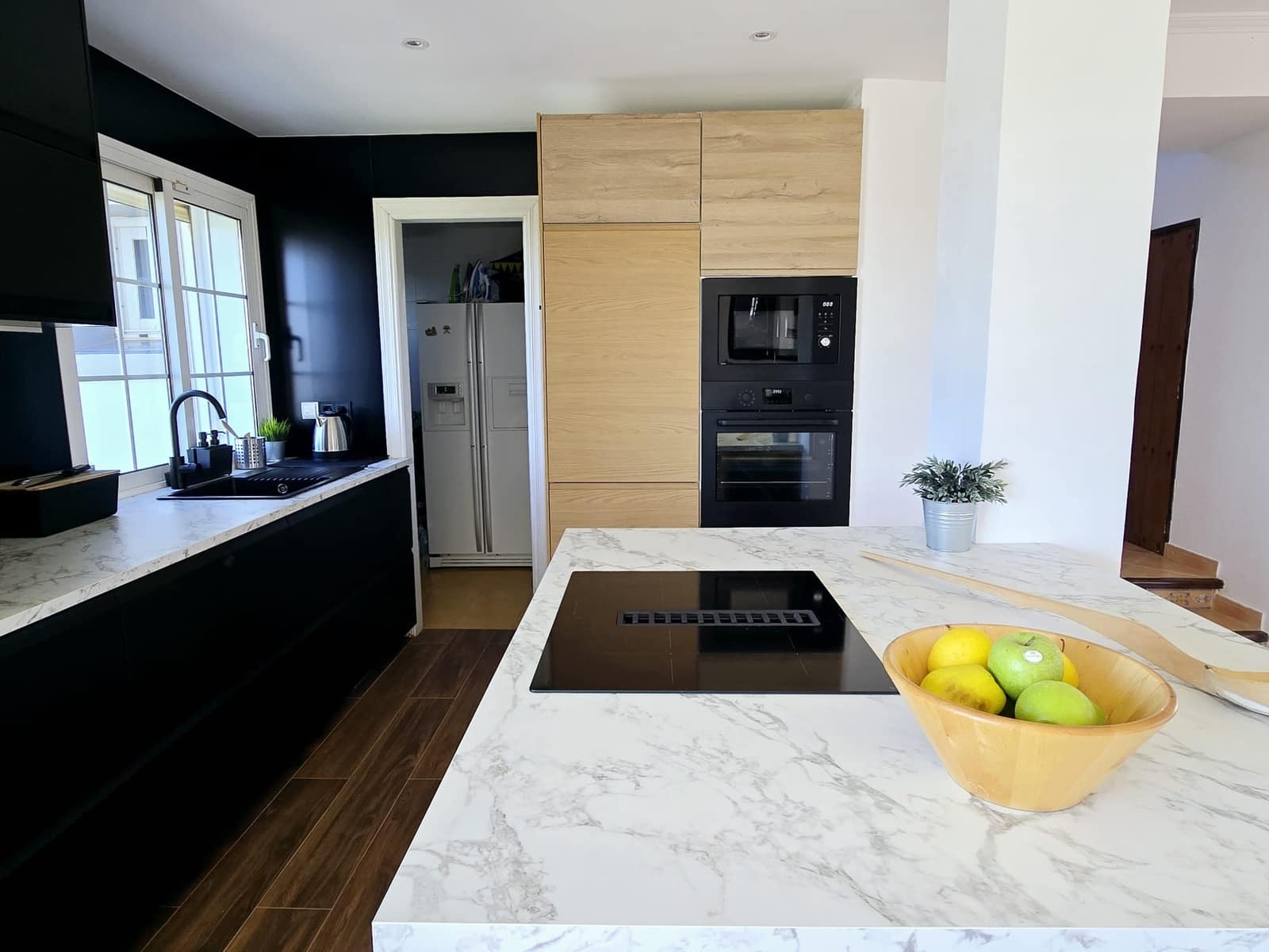 Chalet de 4 habitaciones en Mijas Golf en venta con piscina garaje - 745.000 € (Ref: 9338812)