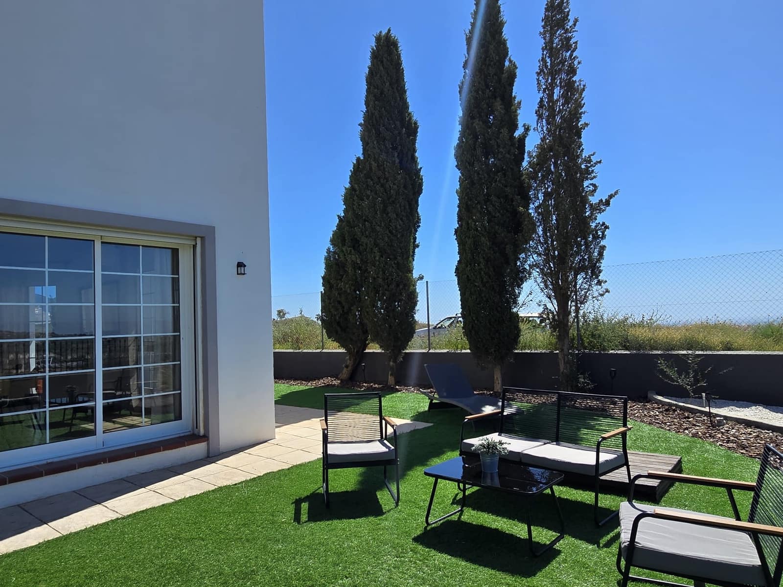 Chalet de 4 habitaciones en Mijas Golf en venta con piscina garaje - 745.000 € (Ref: 9338812)