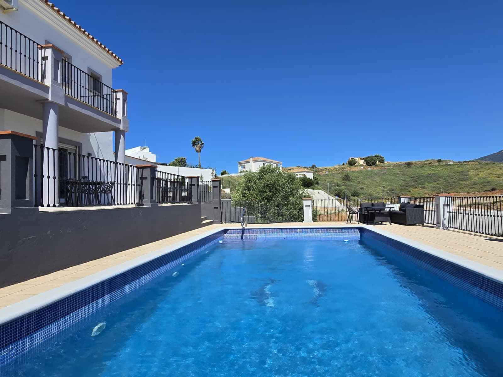 Chalet de 4 habitaciones en Mijas Golf en venta con piscina garaje - 745.000 € (Ref: 9338812)