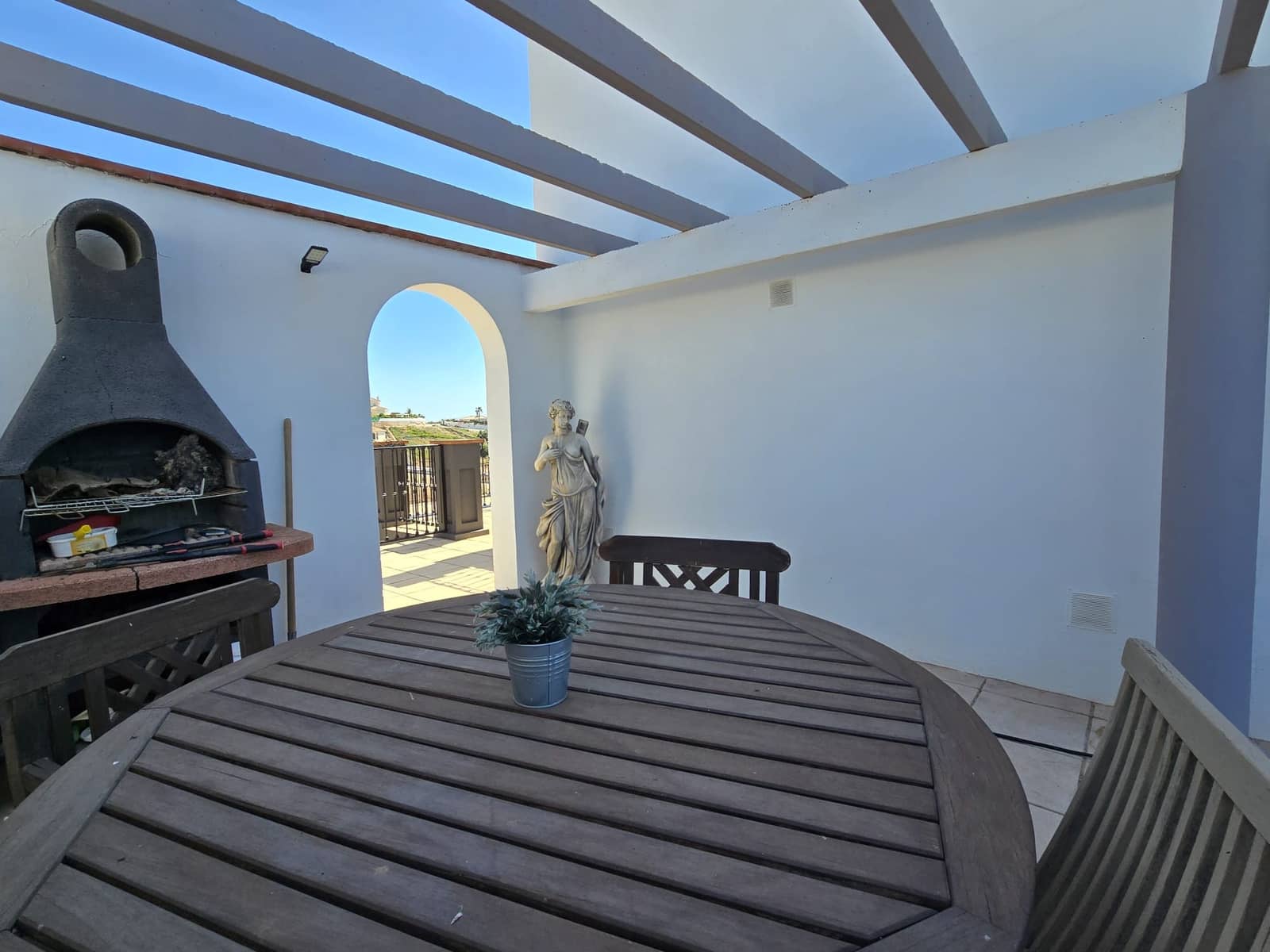 Chalet de 4 habitaciones en Mijas Golf en venta con piscina garaje - 745.000 € (Ref: 9338812)