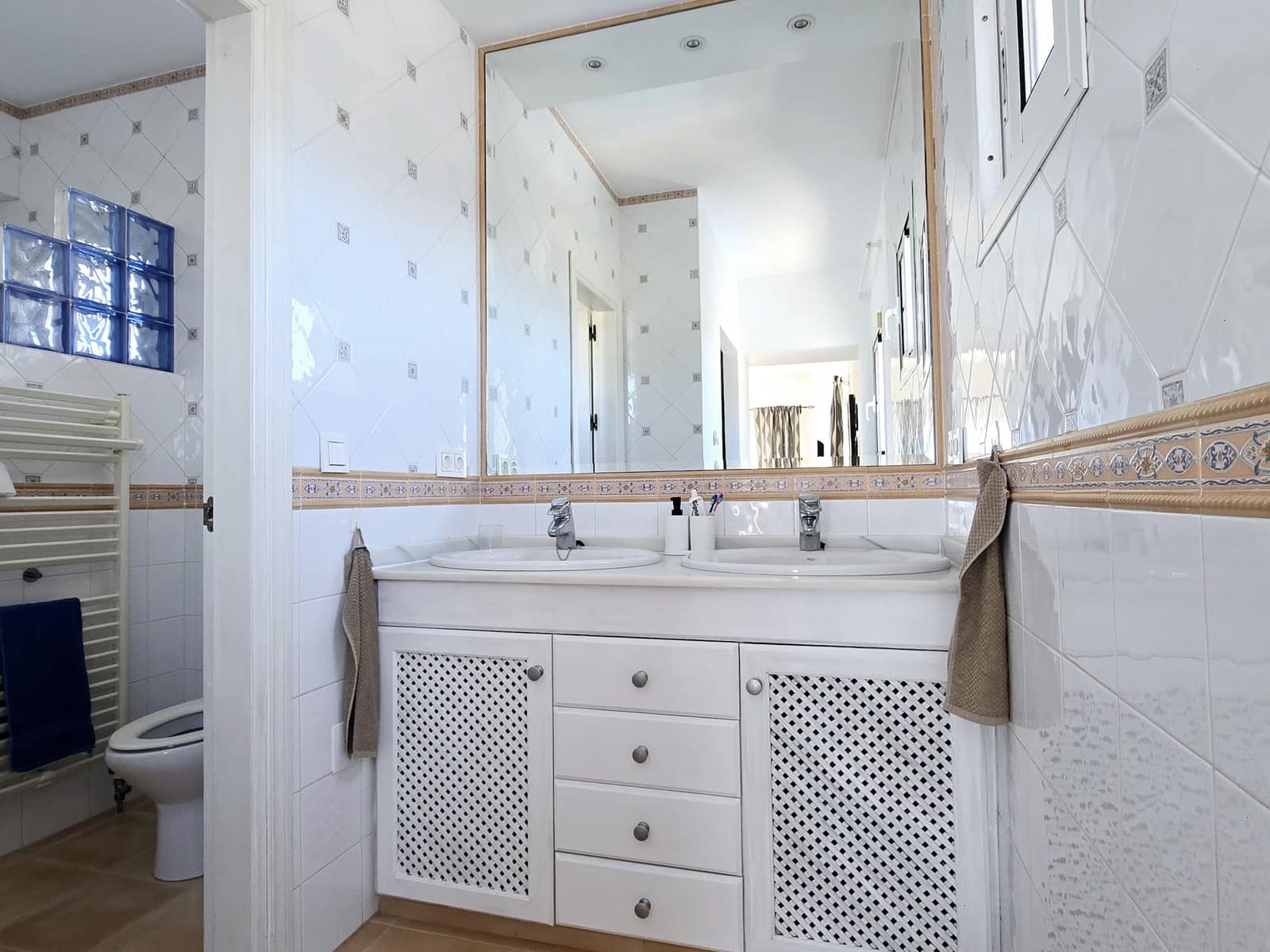 Chalet de 4 habitaciones en Mijas Golf en venta con piscina garaje - 745.000 € (Ref: 9338812)