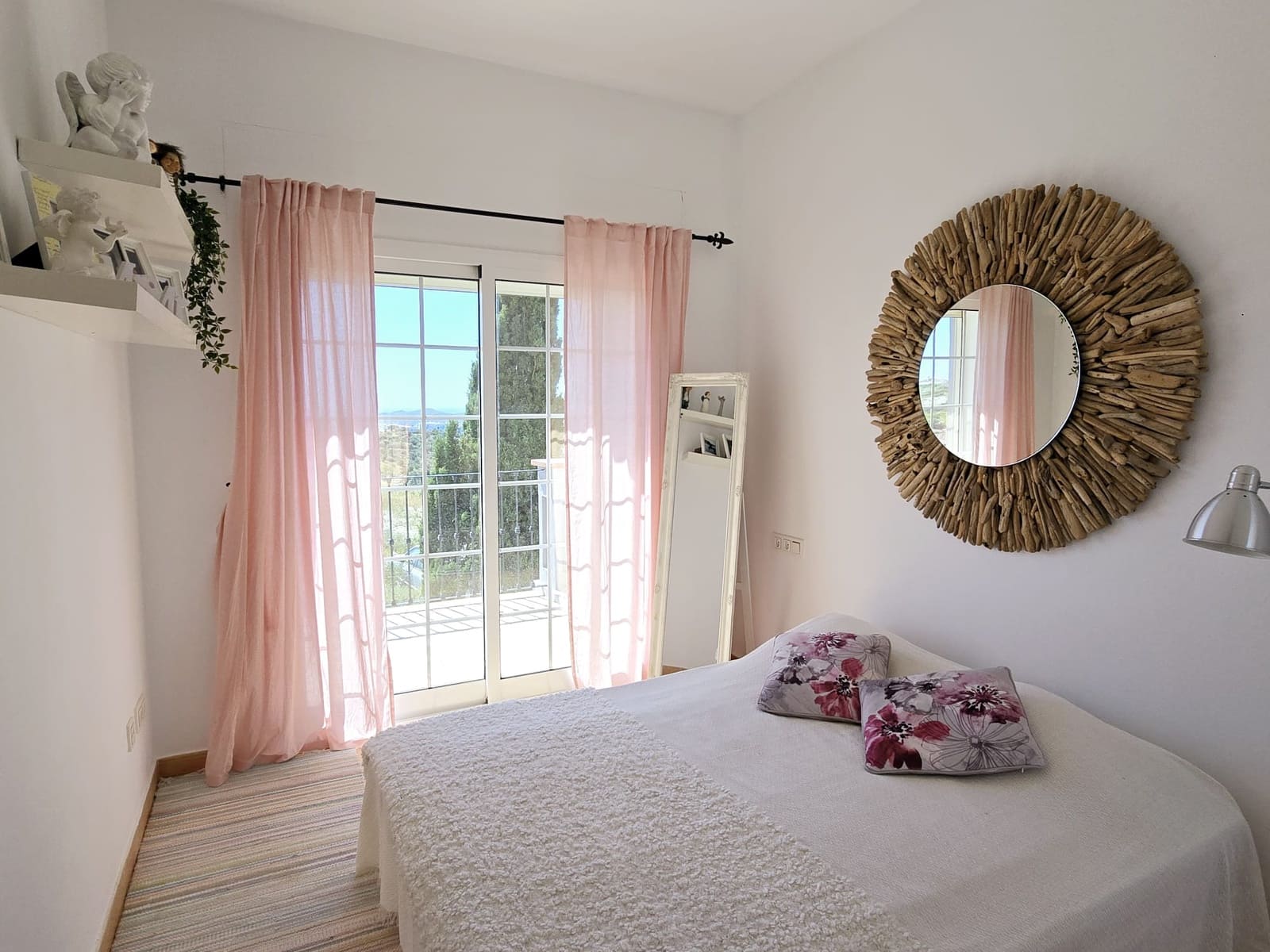 Chalet de 4 habitaciones en Mijas Golf en venta con piscina garaje - 745.000 € (Ref: 9338812)