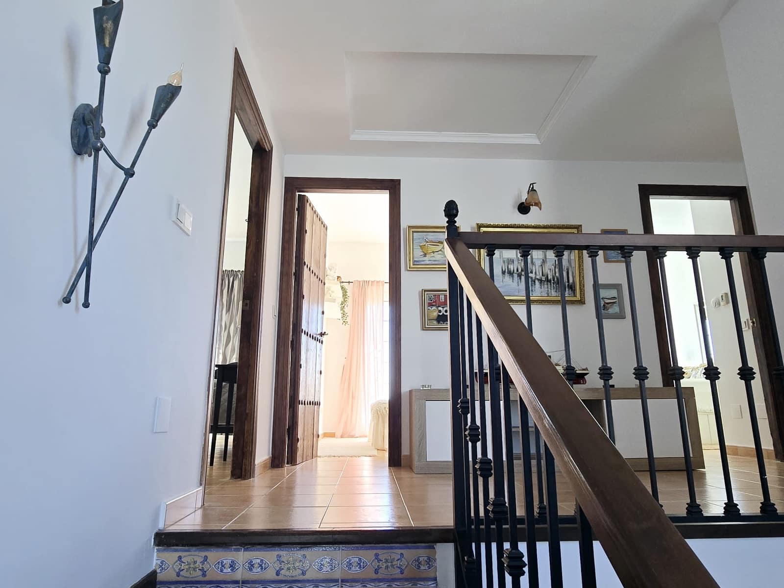 Chalet de 4 habitaciones en Mijas Golf en venta con piscina garaje - 745.000 € (Ref: 9338812)