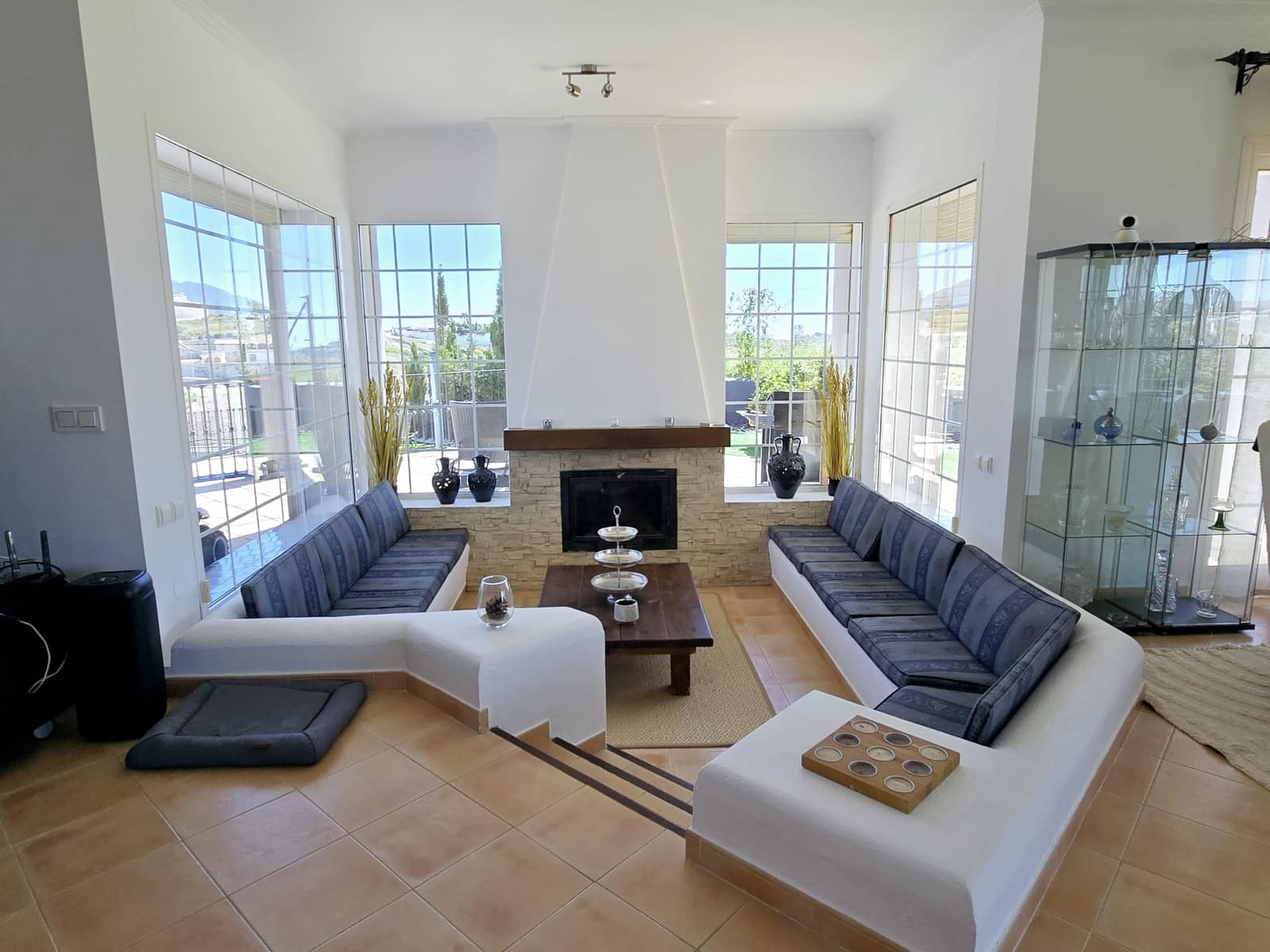 Chalet de 4 habitaciones en Mijas Golf en venta con piscina garaje - 745.000 € (Ref: 9338812)