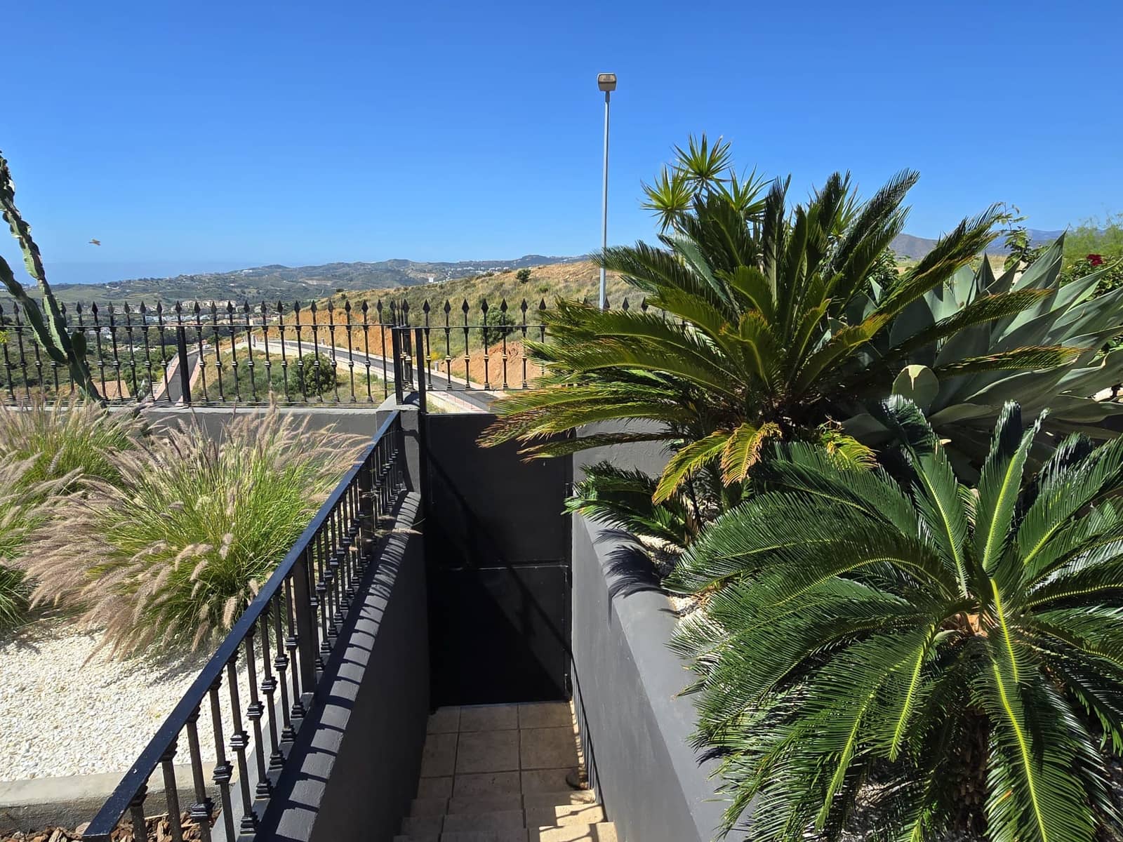 Chalet de 4 habitaciones en Mijas Golf en venta con piscina garaje - 745.000 € (Ref: 9338812)