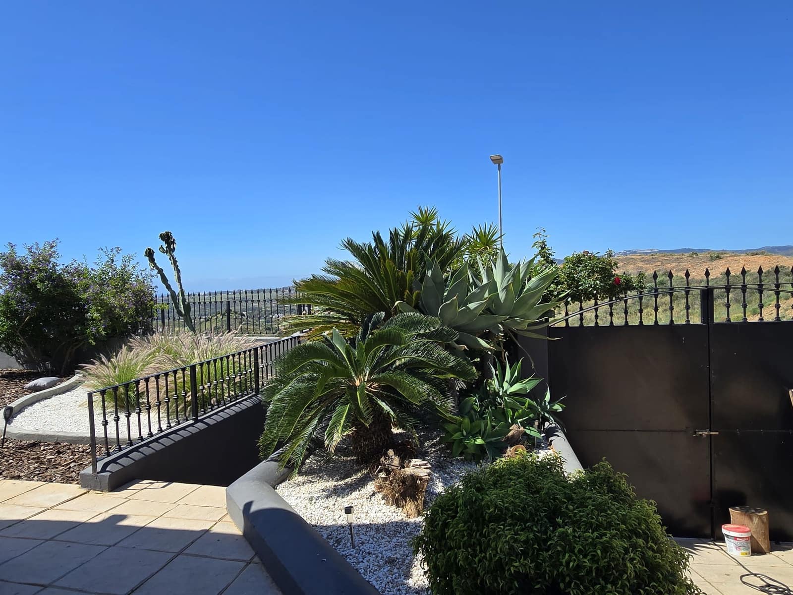 Chalet de 4 habitaciones en Mijas Golf en venta con piscina garaje - 745.000 € (Ref: 9338812)