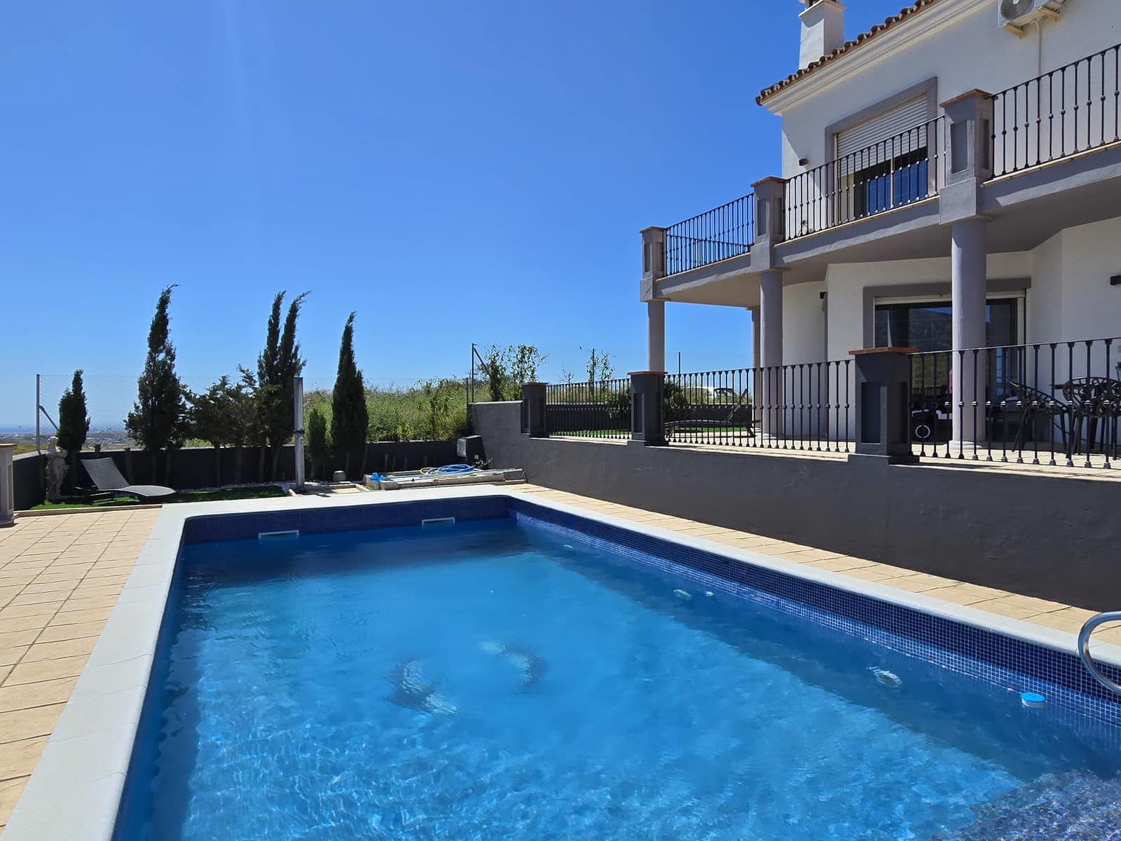 Chalet de 4 habitaciones en Mijas Golf en venta con piscina garaje - 745.000 € (Ref: 9338812)