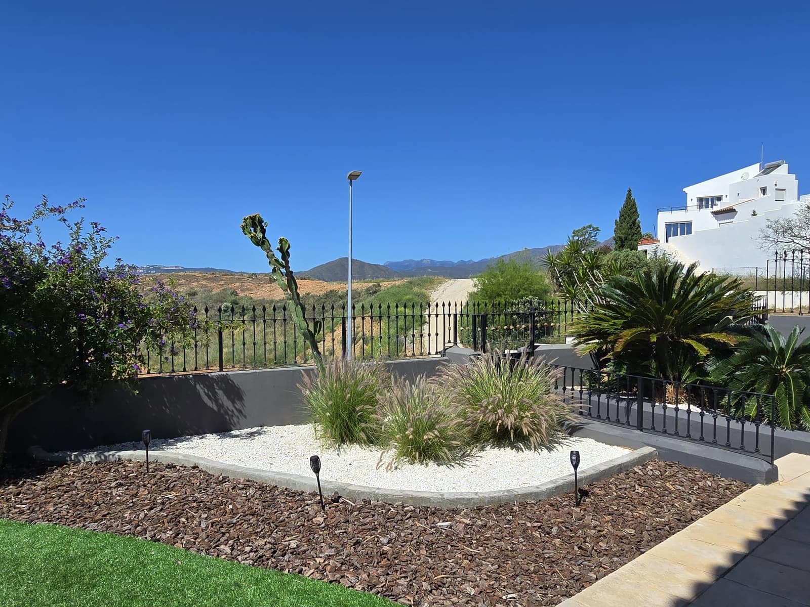 Chalet de 4 habitaciones en Mijas Golf en venta con piscina garaje - 745.000 € (Ref: 9338812)