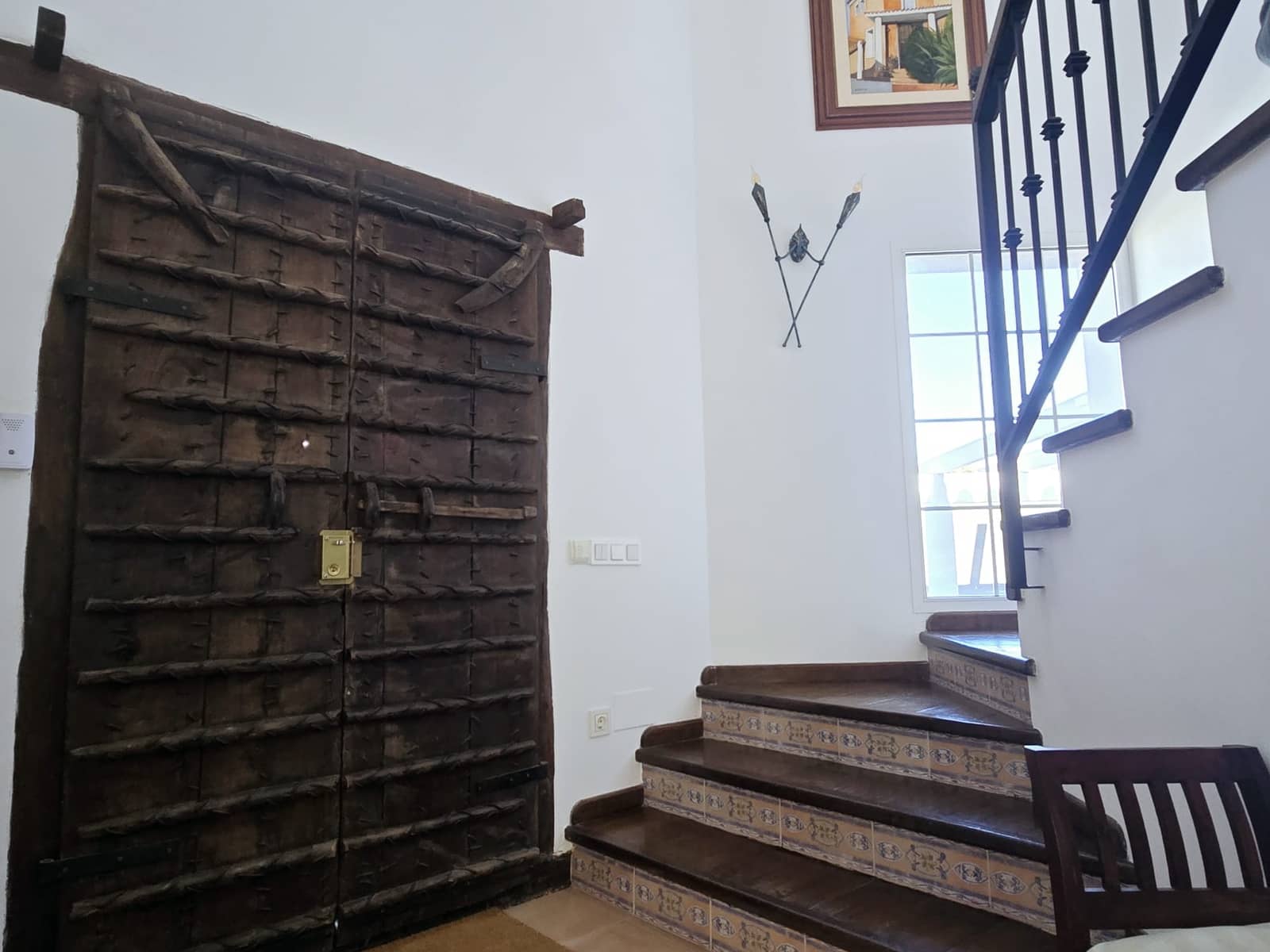 Chalet de 4 habitaciones en Mijas Golf en venta con piscina garaje - 745.000 € (Ref: 9338812)