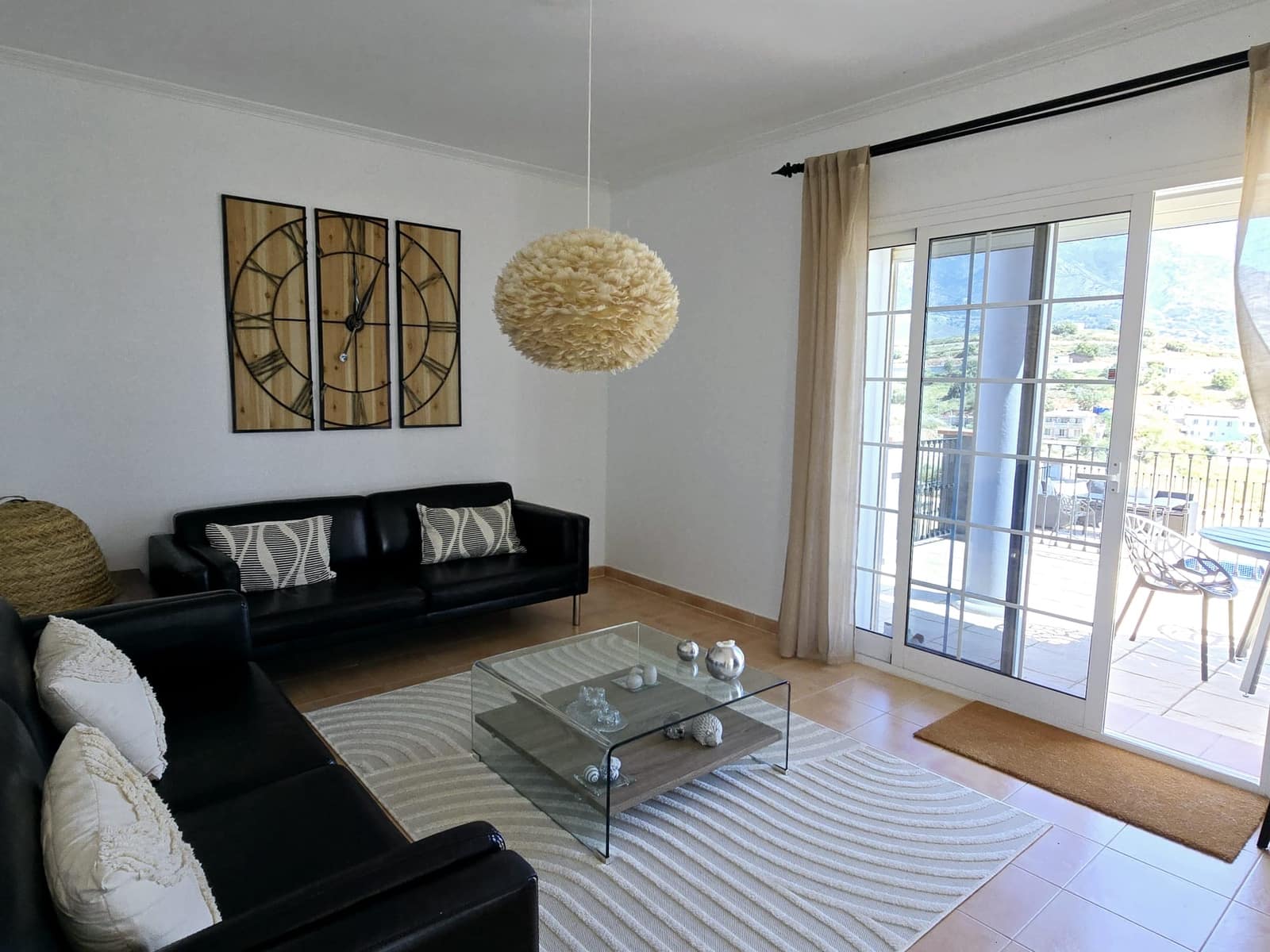 Chalet de 4 habitaciones en Mijas Golf en venta con piscina garaje - 745.000 € (Ref: 9338812)