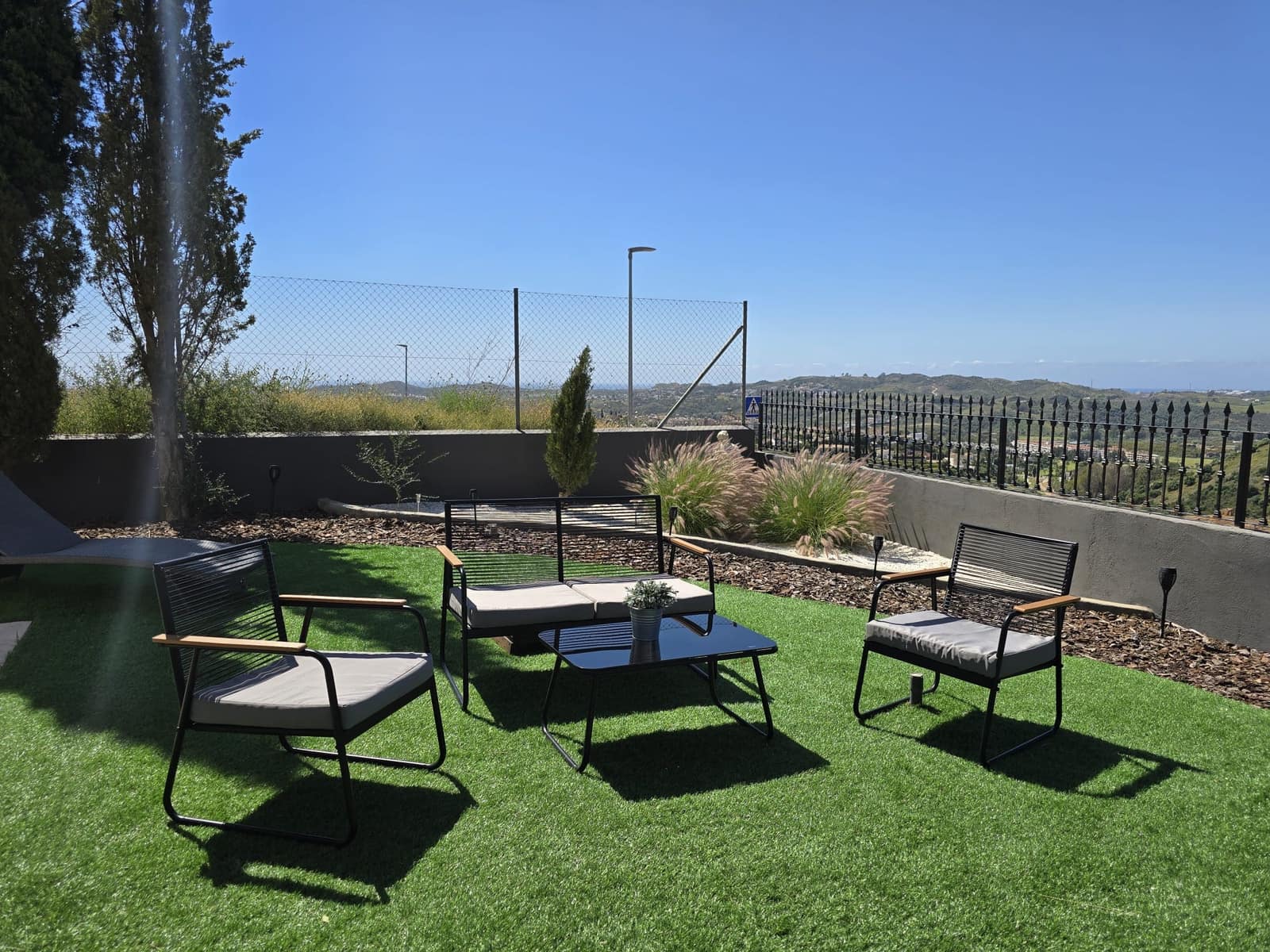 Chalet de 4 habitaciones en Mijas Golf en venta con piscina garaje - 745.000 € (Ref: 9338812)