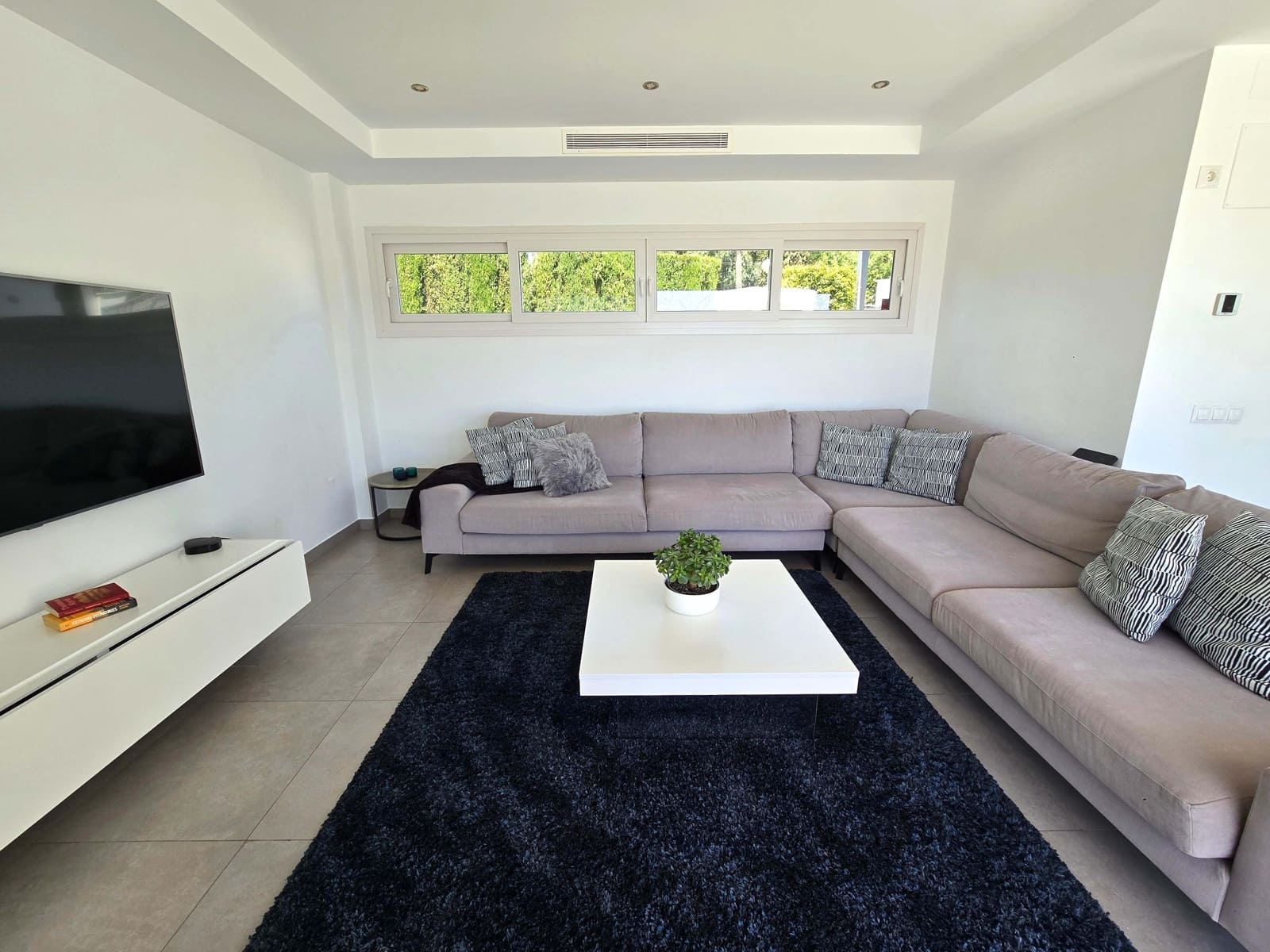 5 sovrum Hus till salu i Fuengirola med pool garage - 1 480 000 € (Ref: 9345647)