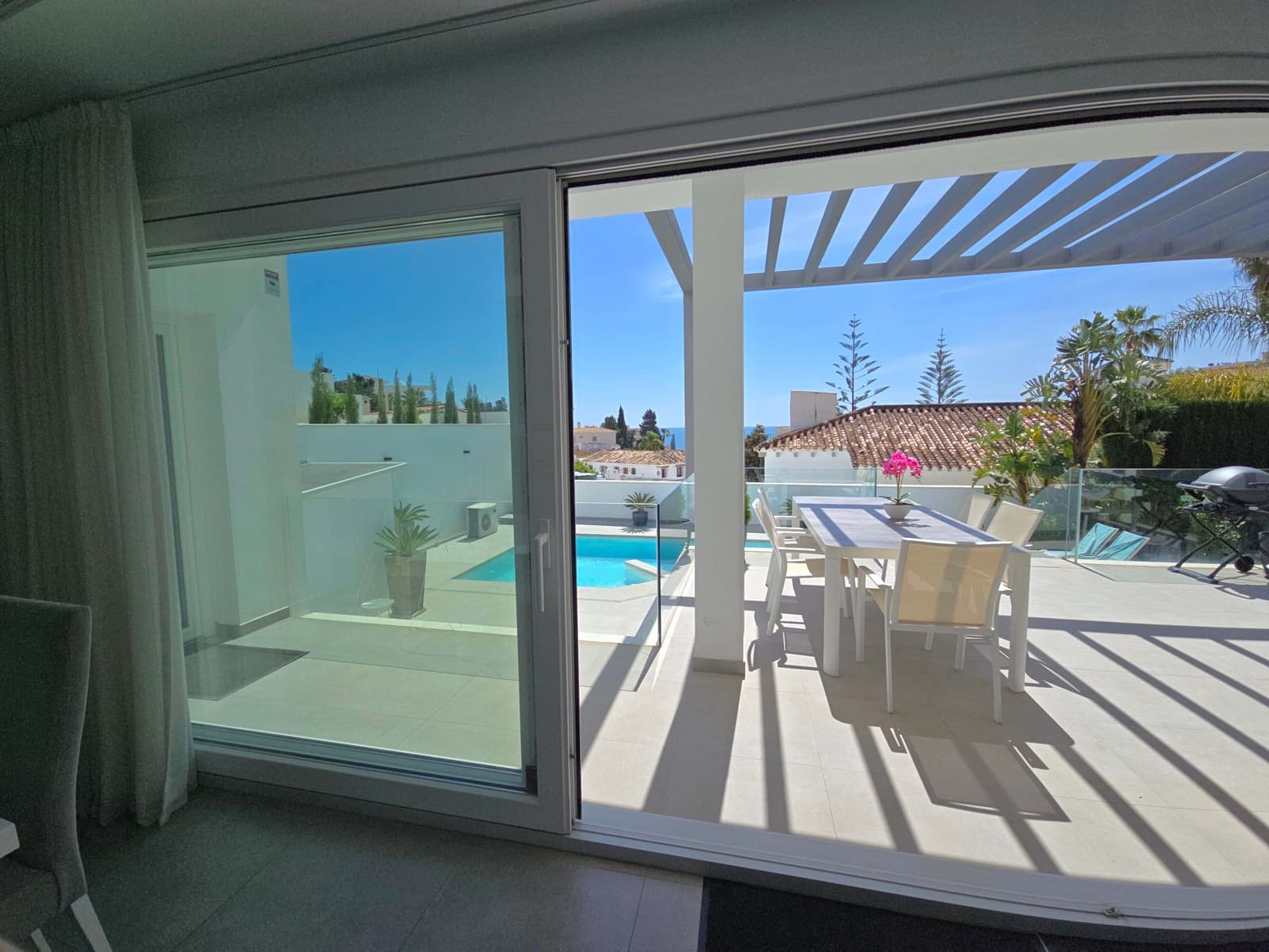 5 sovrum Hus till salu i Fuengirola med pool garage - 1 480 000 € (Ref: 9345647)