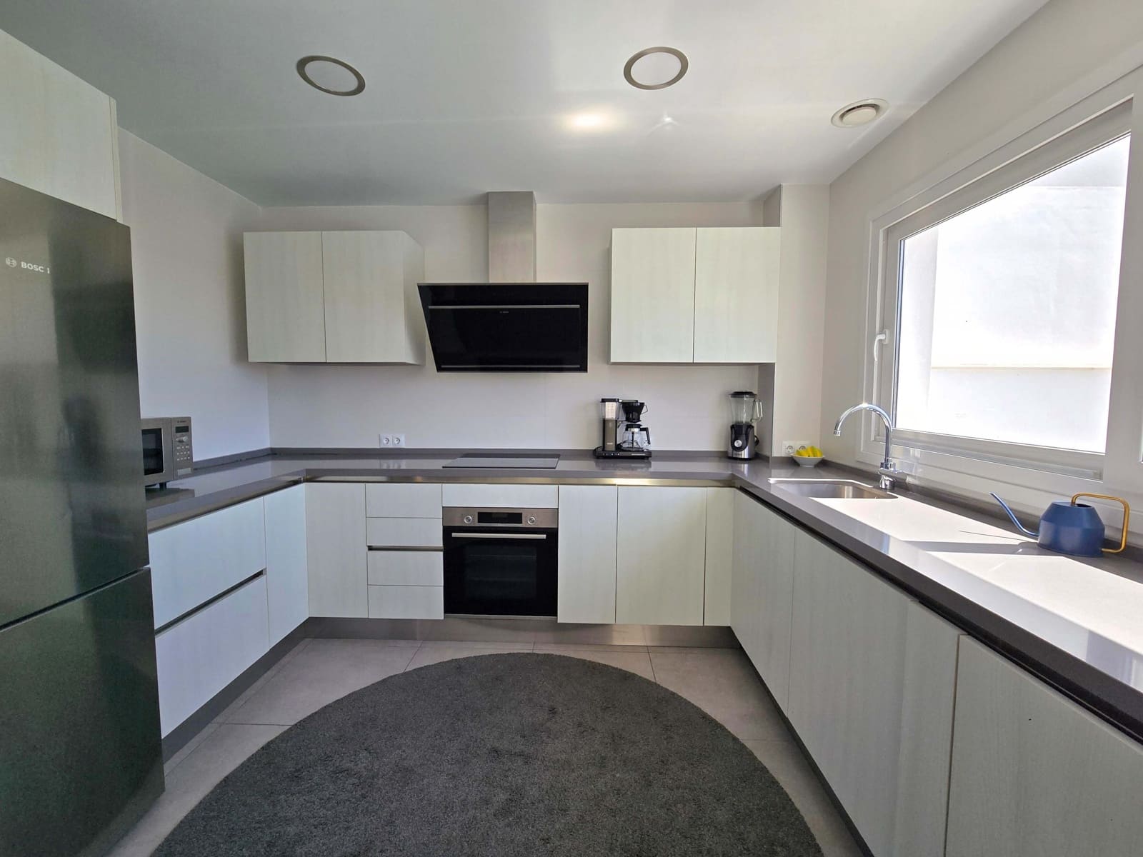 5 sovrum Hus till salu i Fuengirola med pool garage - 1 480 000 € (Ref: 9345647)