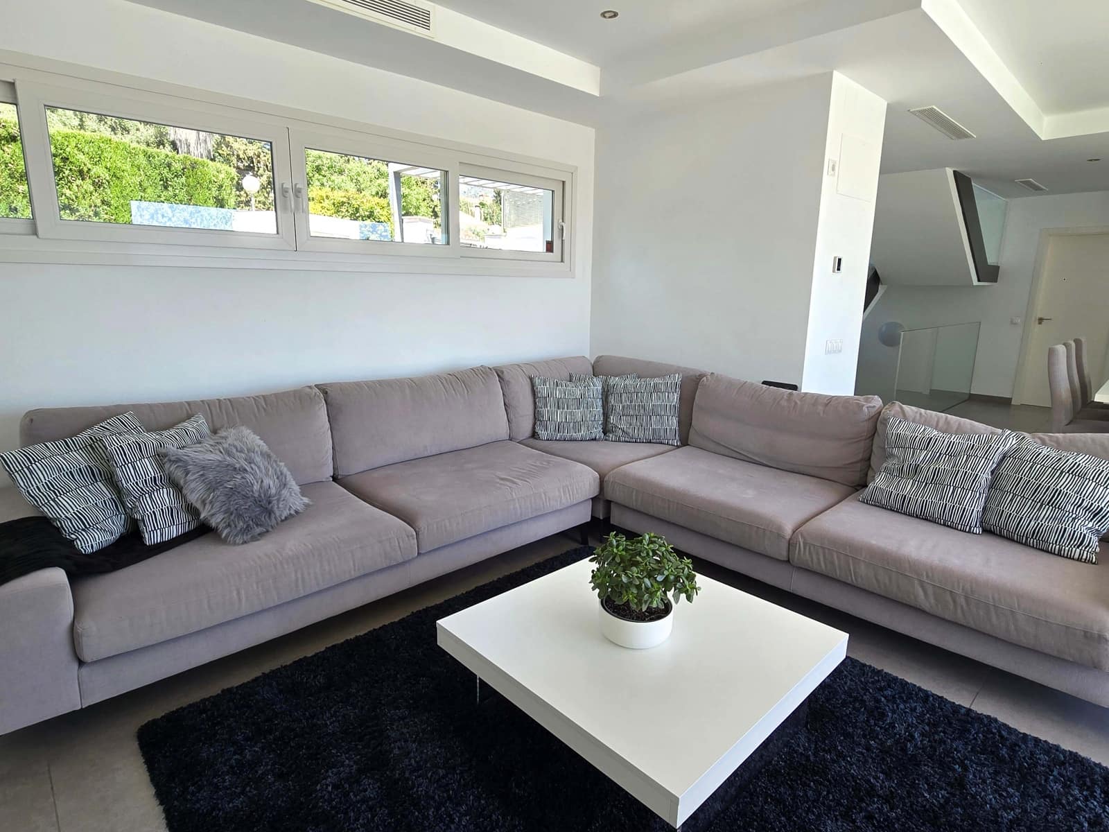 5 sovrum Hus till salu i Fuengirola med pool garage - 1 480 000 € (Ref: 9345647)