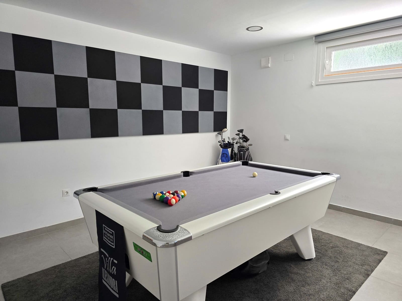 5 sovrum Hus till salu i Fuengirola med pool garage - 1 480 000 € (Ref: 9345647)