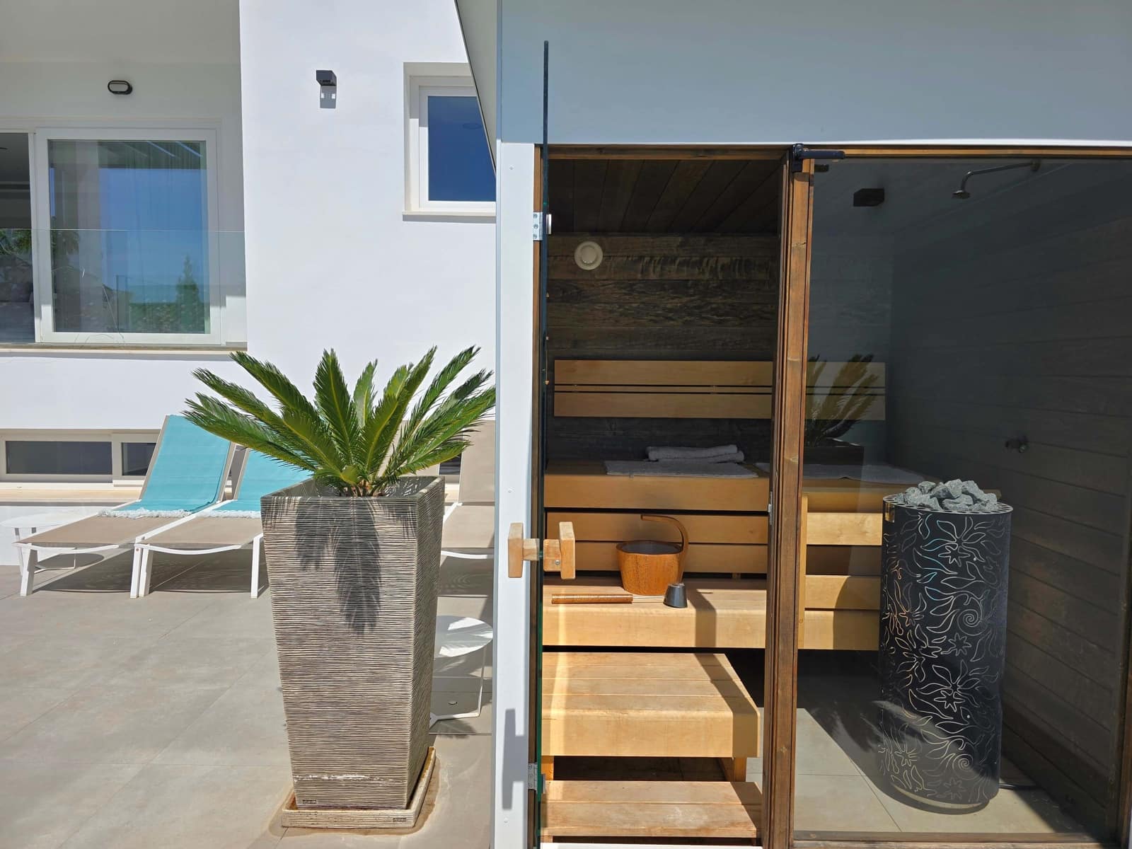 5 sovrum Hus till salu i Fuengirola med pool garage - 1 480 000 € (Ref: 9345647)