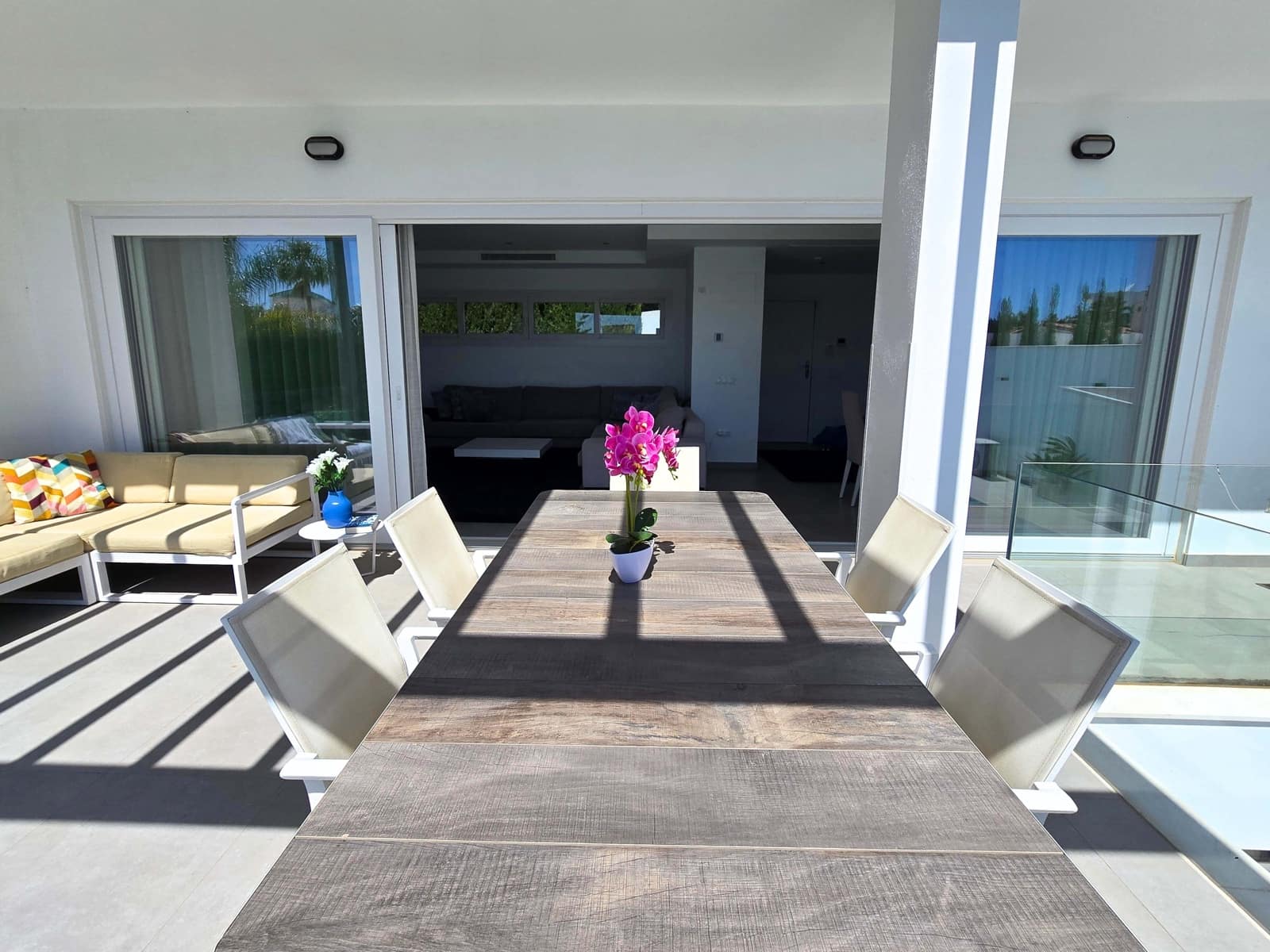 5 sovrum Hus till salu i Fuengirola med pool garage - 1 480 000 € (Ref: 9345647)