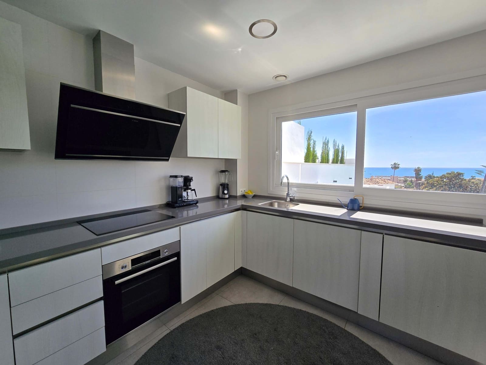 5 sovrum Hus till salu i Fuengirola med pool garage - 1 480 000 € (Ref: 9345647)