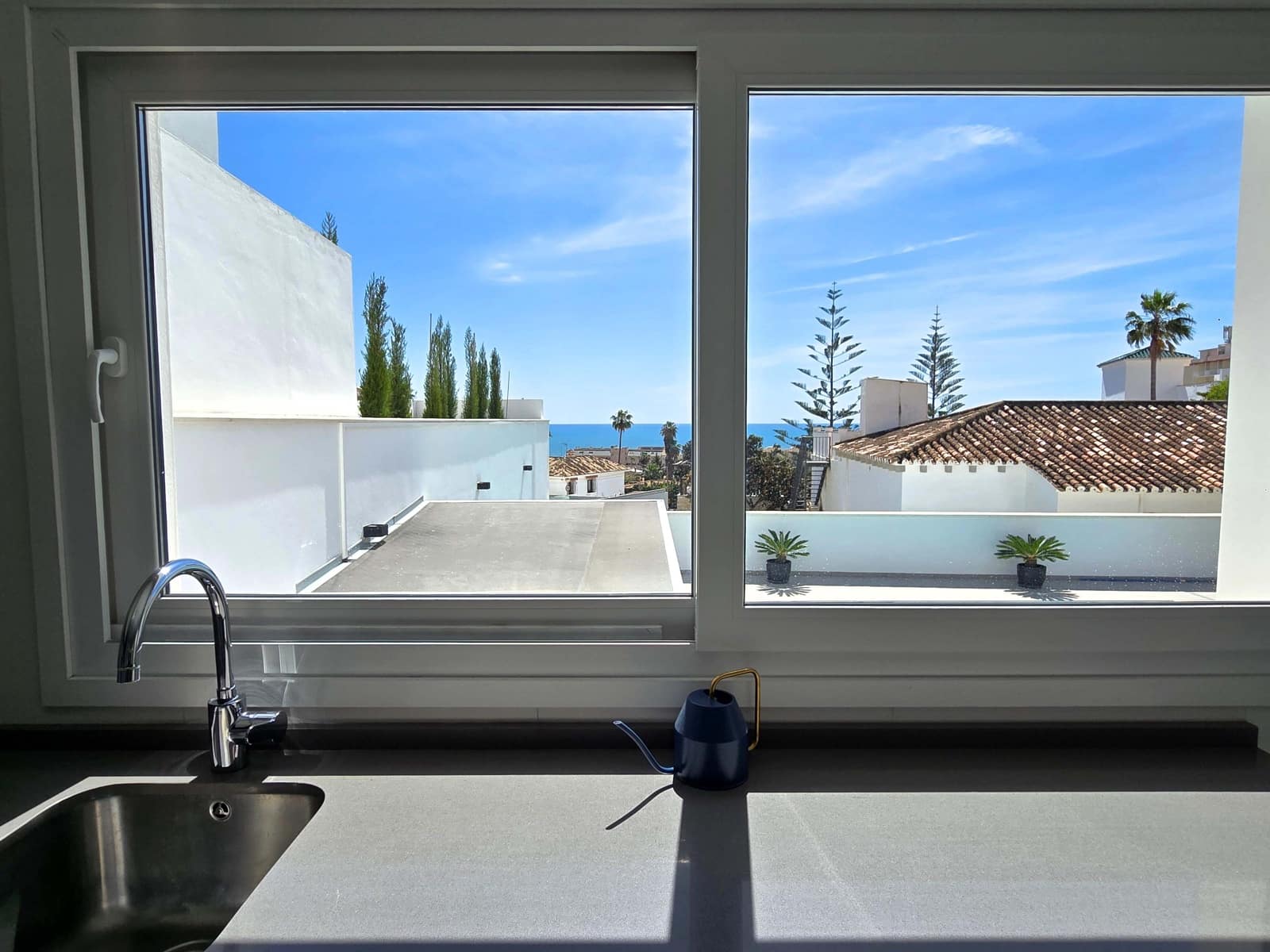 5 sovrum Hus till salu i Fuengirola med pool garage - 1 480 000 € (Ref: 9345647)