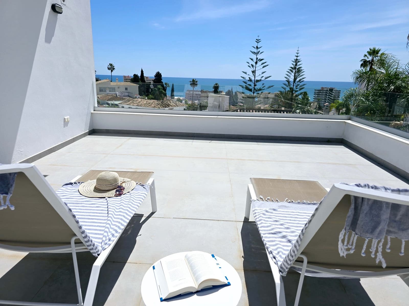 5 sovrum Hus till salu i Fuengirola med pool garage - 1 480 000 € (Ref: 9345647)