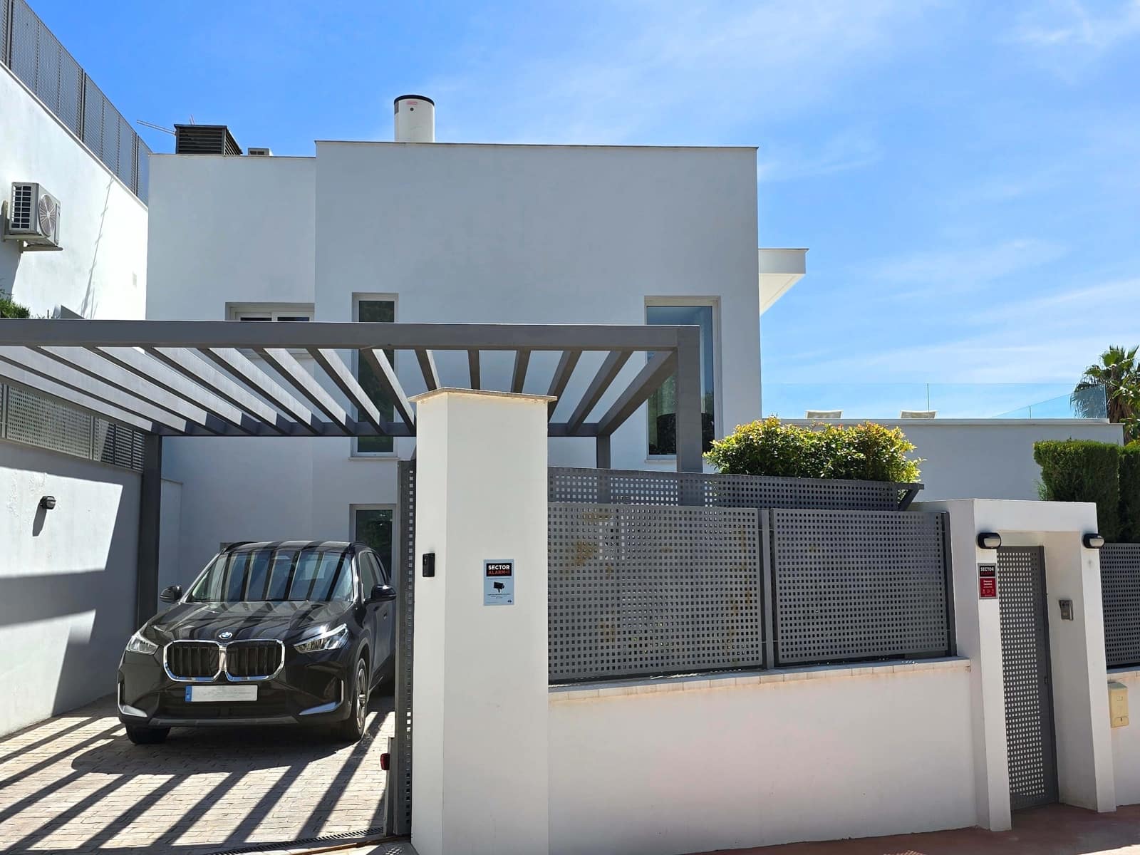 5 sovrum Hus till salu i Fuengirola med pool garage - 1 480 000 € (Ref: 9345647)