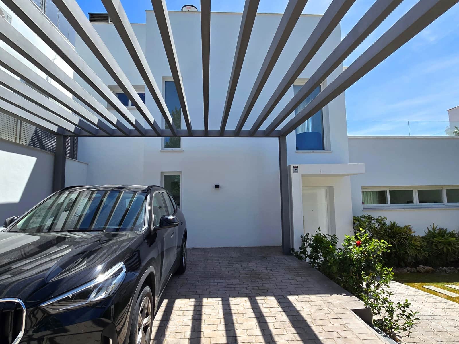 5 sovrum Hus till salu i Fuengirola med pool garage - 1 480 000 € (Ref: 9345647)