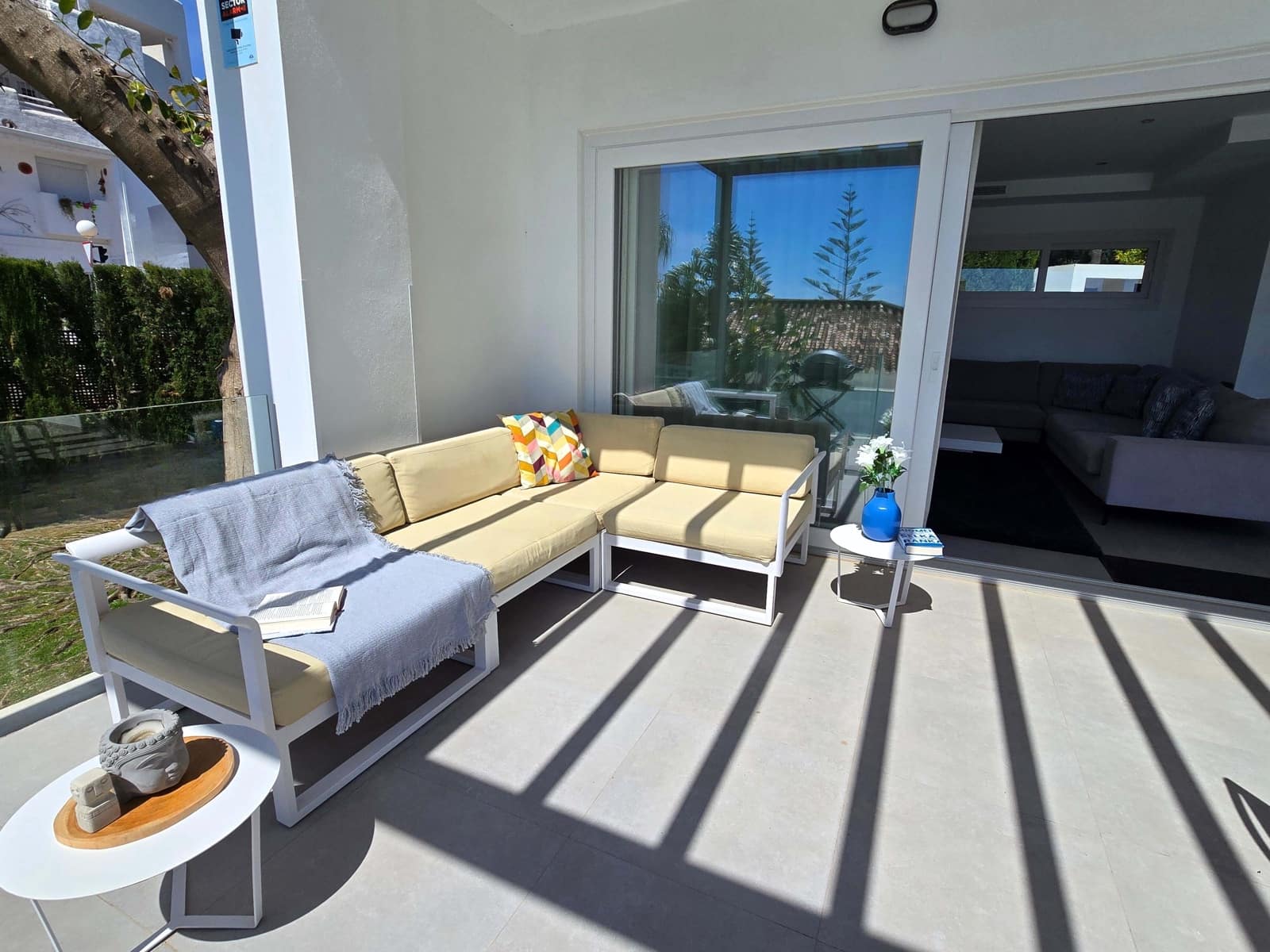 5 sovrum Hus till salu i Fuengirola med pool garage - 1 480 000 € (Ref: 9345647)