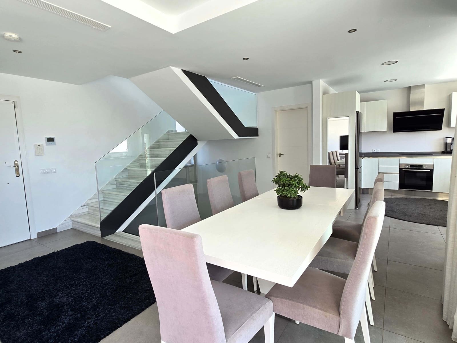 5 sovrum Hus till salu i Fuengirola med pool garage - 1 480 000 € (Ref: 9345647)