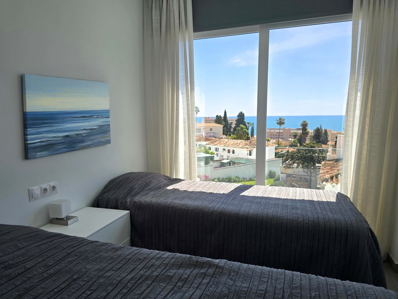 5 sovrum Hus till salu i Fuengirola med pool garage - 1 480 000 € (Ref: 9345647)