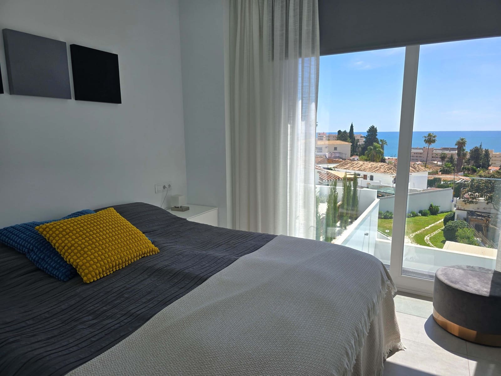 5 sovrum Hus till salu i Fuengirola med pool garage - 1 480 000 € (Ref: 9345647)