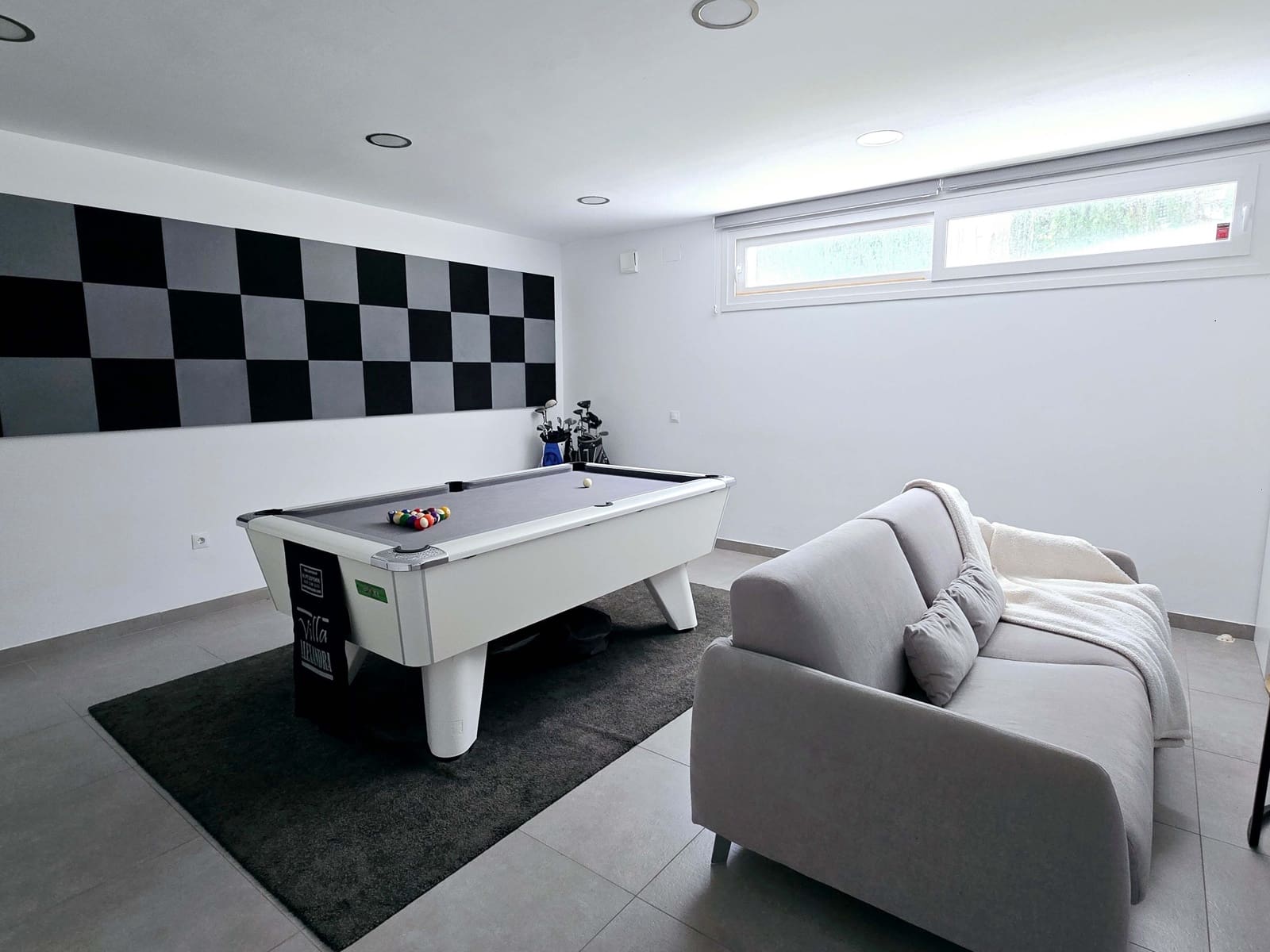 5 sovrum Hus till salu i Fuengirola med pool garage - 1 480 000 € (Ref: 9345647)