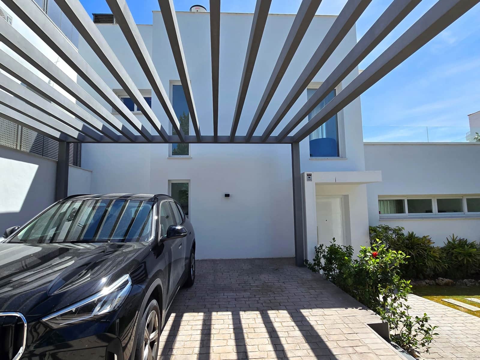 5 sovrum Hus till salu i Fuengirola med pool garage - 1 480 000 € (Ref: 9345647)