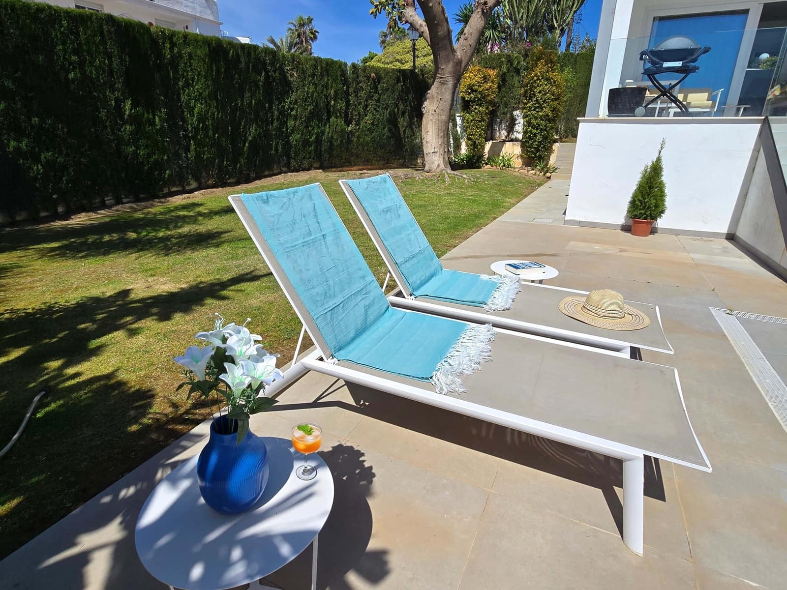 5 sovrum Hus till salu i Fuengirola med pool garage - 1 480 000 € (Ref: 9345647)