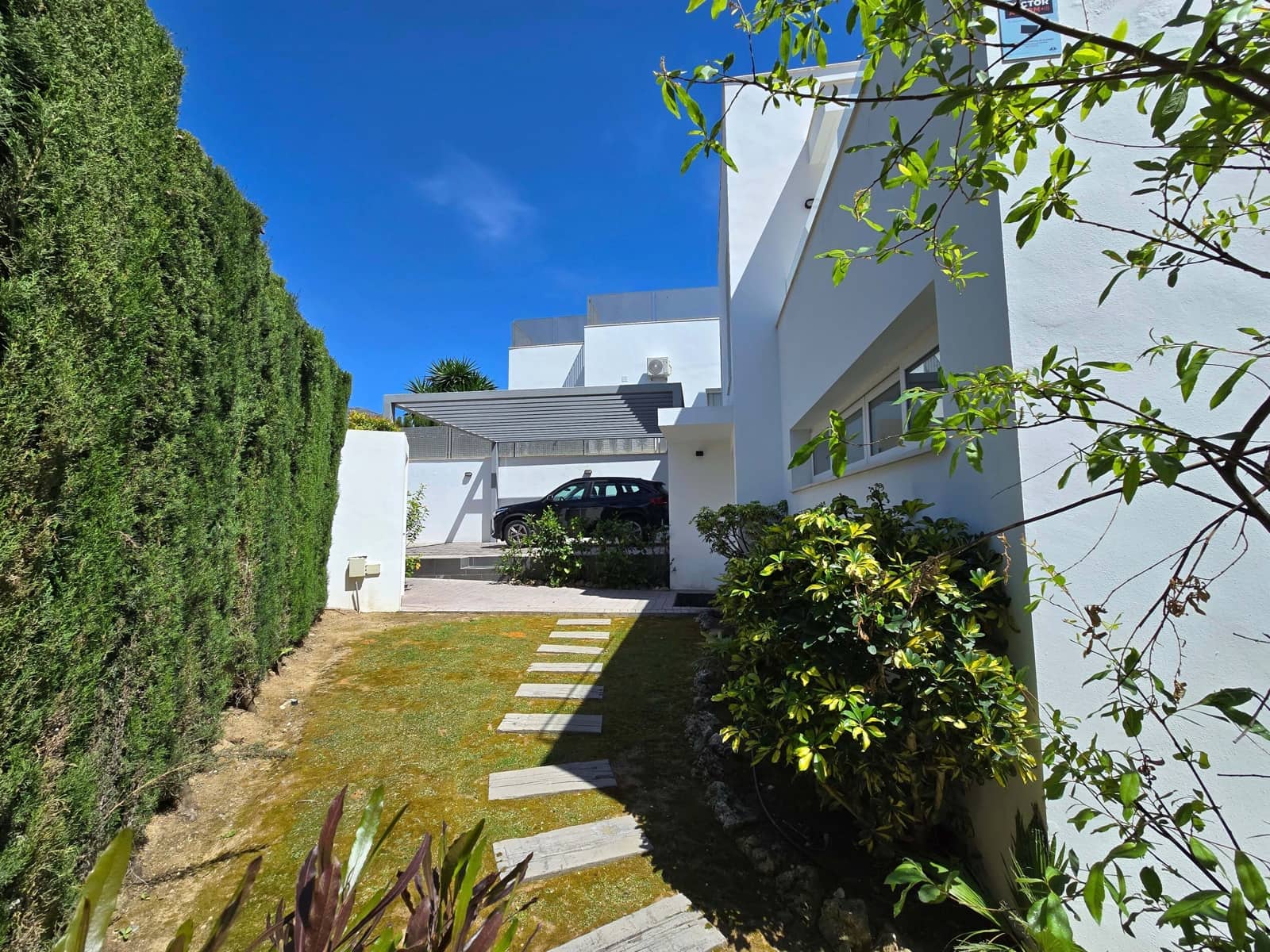 5 sovrum Hus till salu i Fuengirola med pool garage - 1 480 000 € (Ref: 9345647)