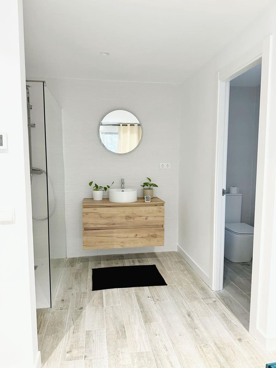 3 camera da letto Casa da affitare come casa vacanza in Calahonda con piscina garage - 2.000 € (Rif: 9349942)