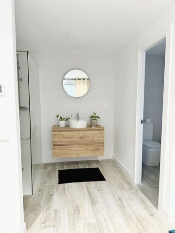 3 camera da letto Casa da affitare come casa vacanza in Calahonda, Mijas con piscina garage - 2.000 € (Rif: 9349942)