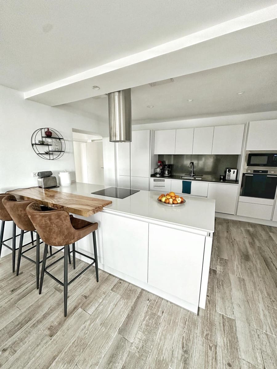 3 camera da letto Casa da affitare come casa vacanza in Calahonda con piscina garage - 2.000 € (Rif: 9349942)